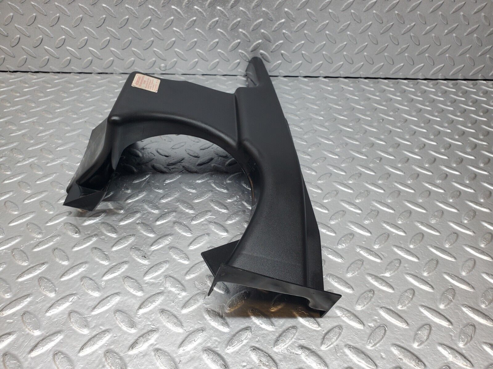 45046 Mercedes-Benz R129 300SL Coupe Engine Bay Cover Right Side 1298202278