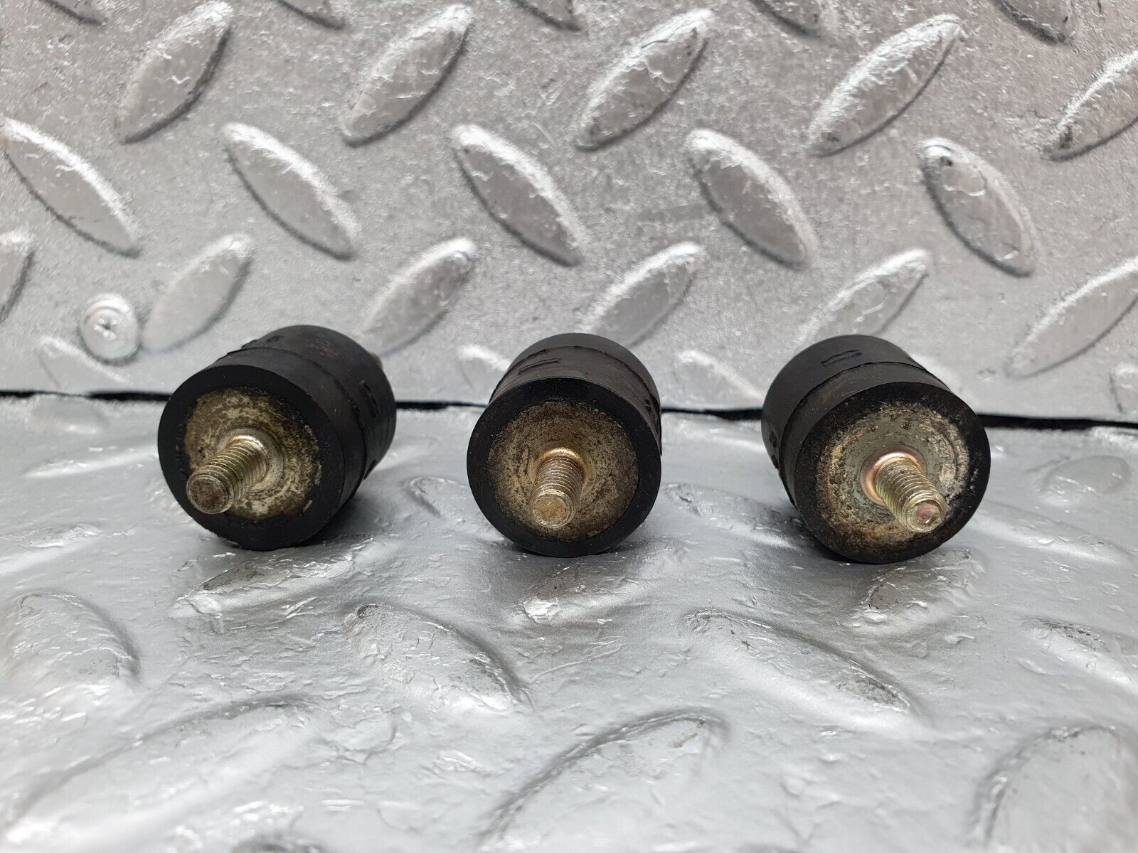 44089 Mercedes-Benz C123 230CE Coupe Air Filter Box Housing Holder 3x