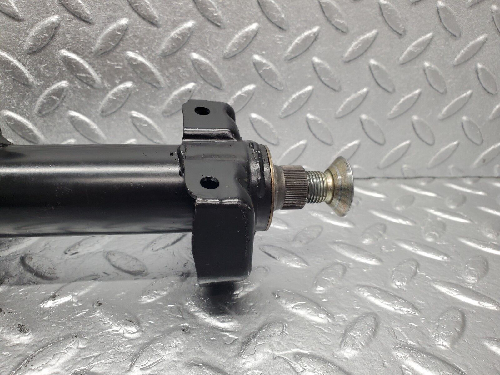 46435 Mercedes-Benz C123 280CE Coupe Steering Column