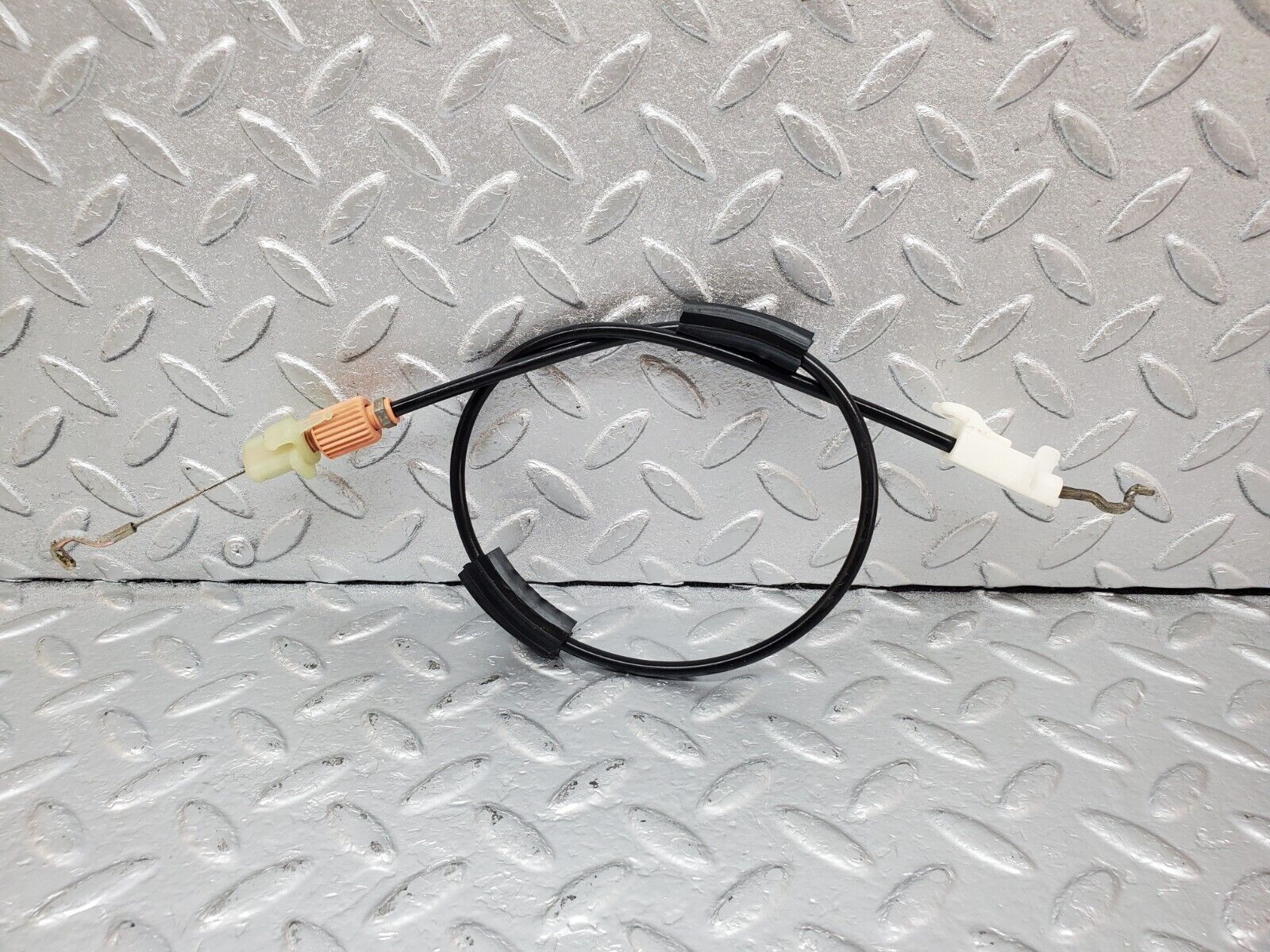 45139 Mercedes-Benz R129 300SL Coupe Door Lock Cable