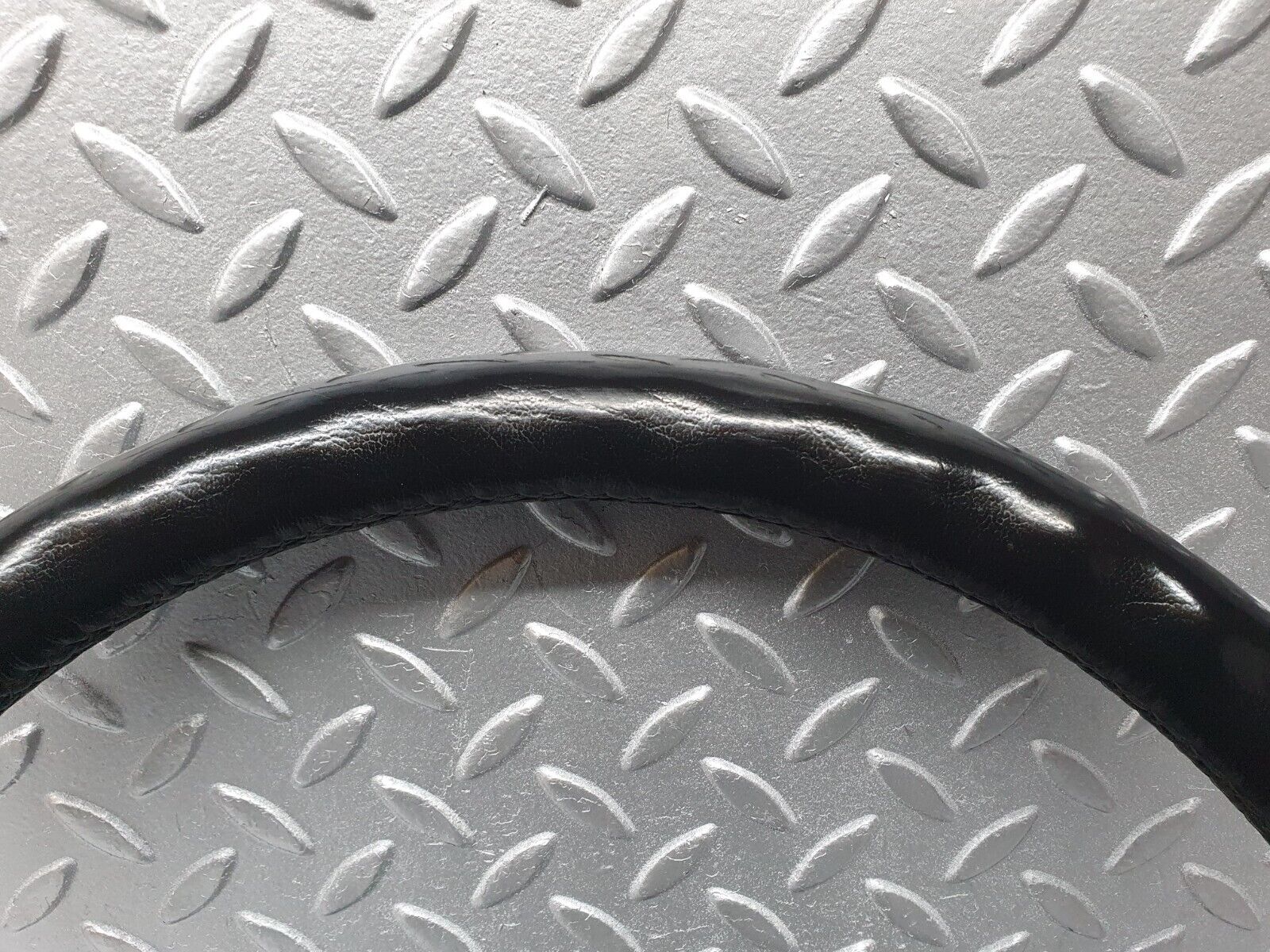 41791 Mercedes-Benz W202 C200 Leather Steering Wheel