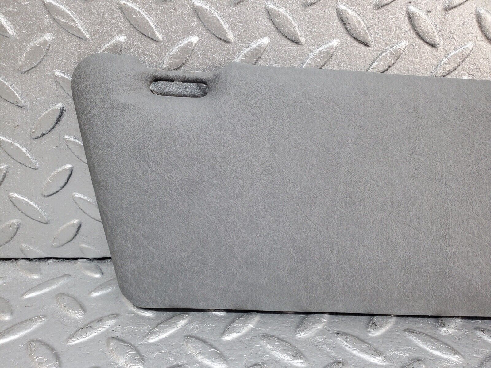 44602 Mercedes-Benz W124 220E Sun Visor Left Side Grey