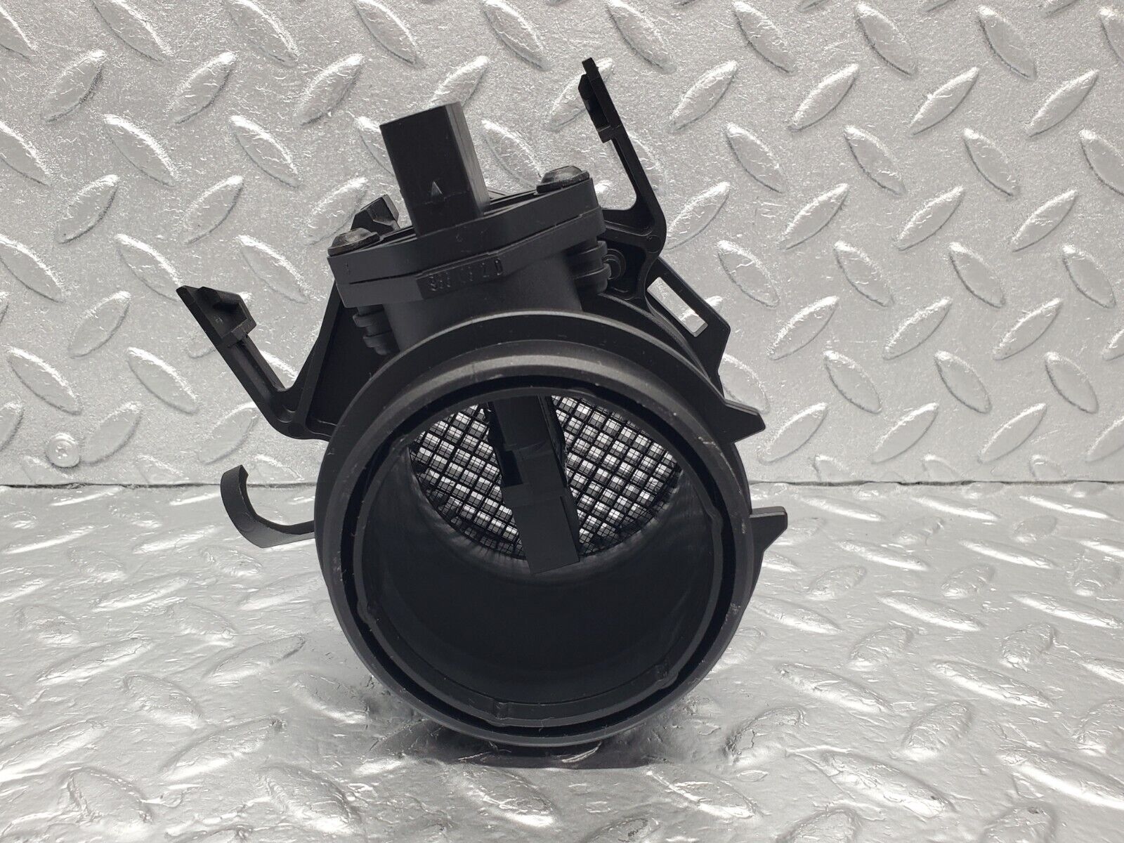 46841 Mercedes-Benz R129 320SL Coupe Air Flow Mass Meter Sensor Bosch 0280217515 1121410040