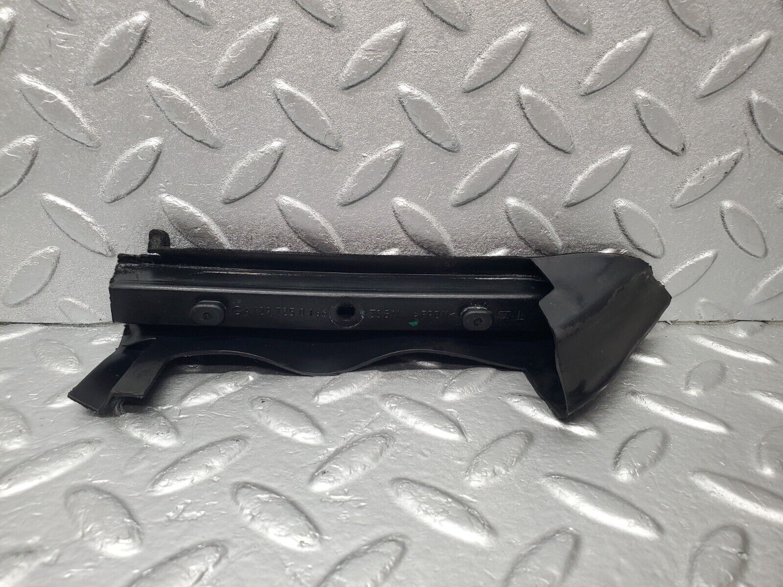 46960 Mercedes-Benz R129 320SL Coupe Left Door Wing Mirror Rubber 1297250166