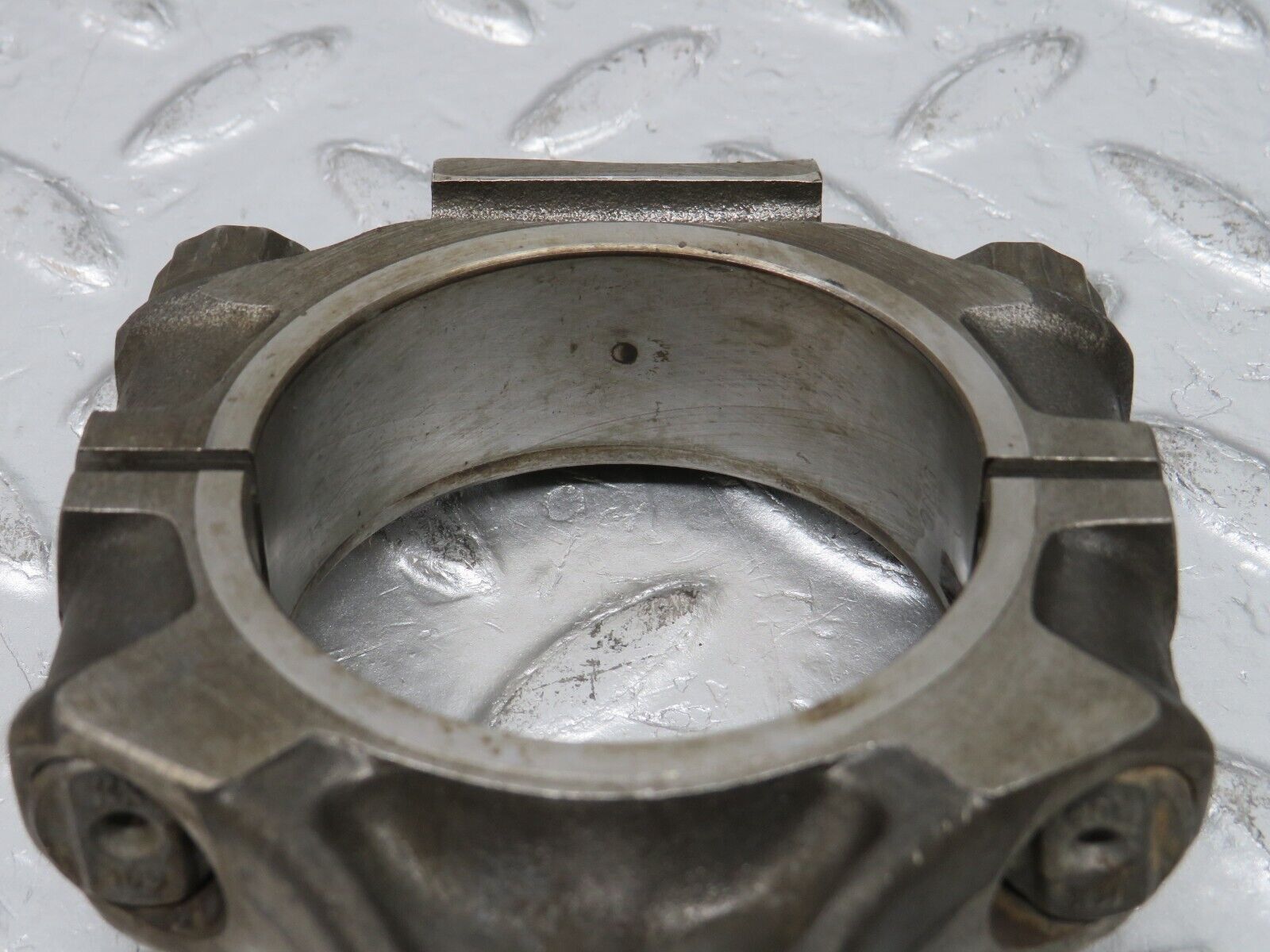 32777 Mercedes-Benz C107 R107 350 V8 Piston With Connecting Rod 92mm 11607