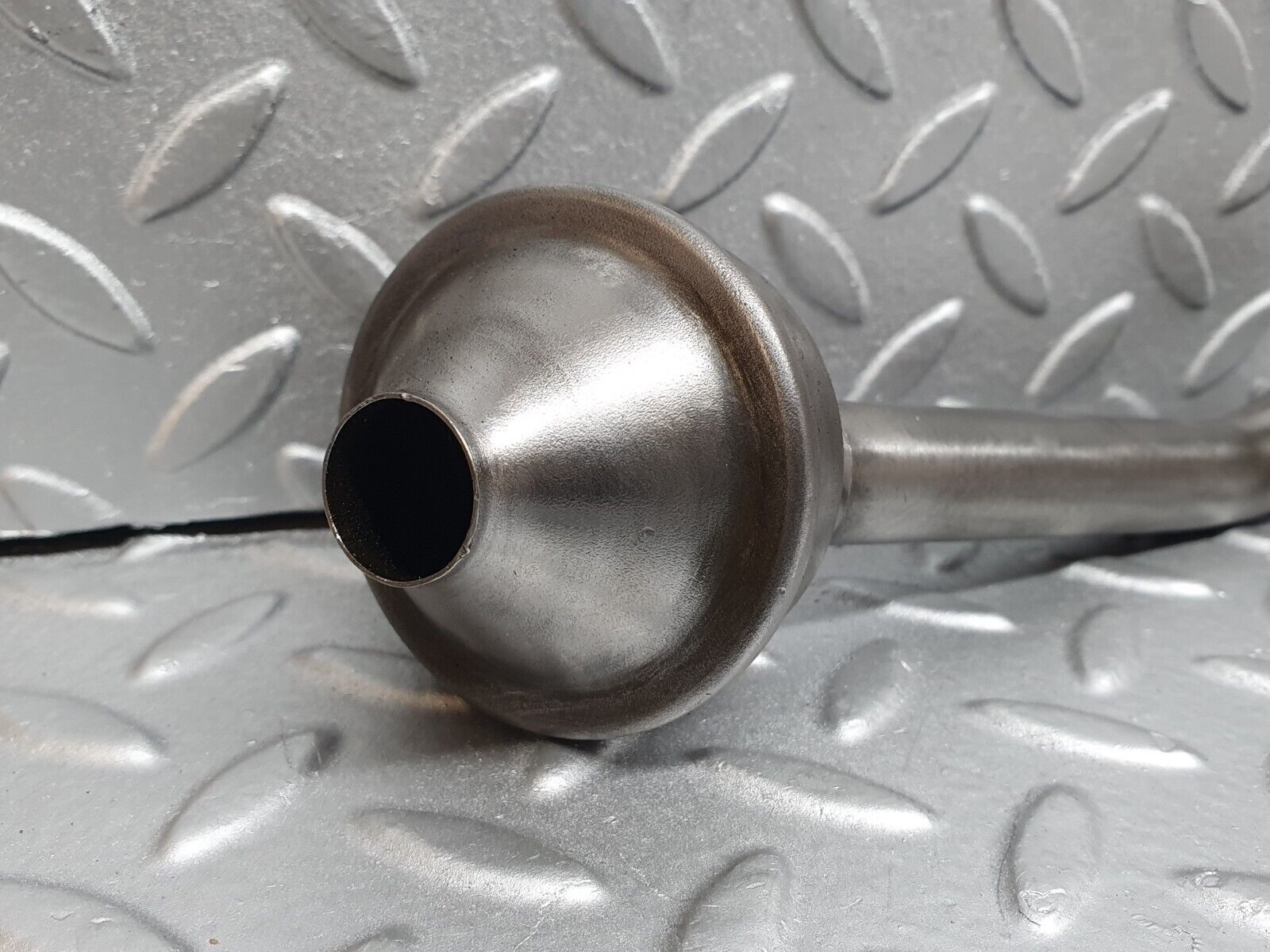 43071 Mercedes-Benz W123 Oil Pump Filter