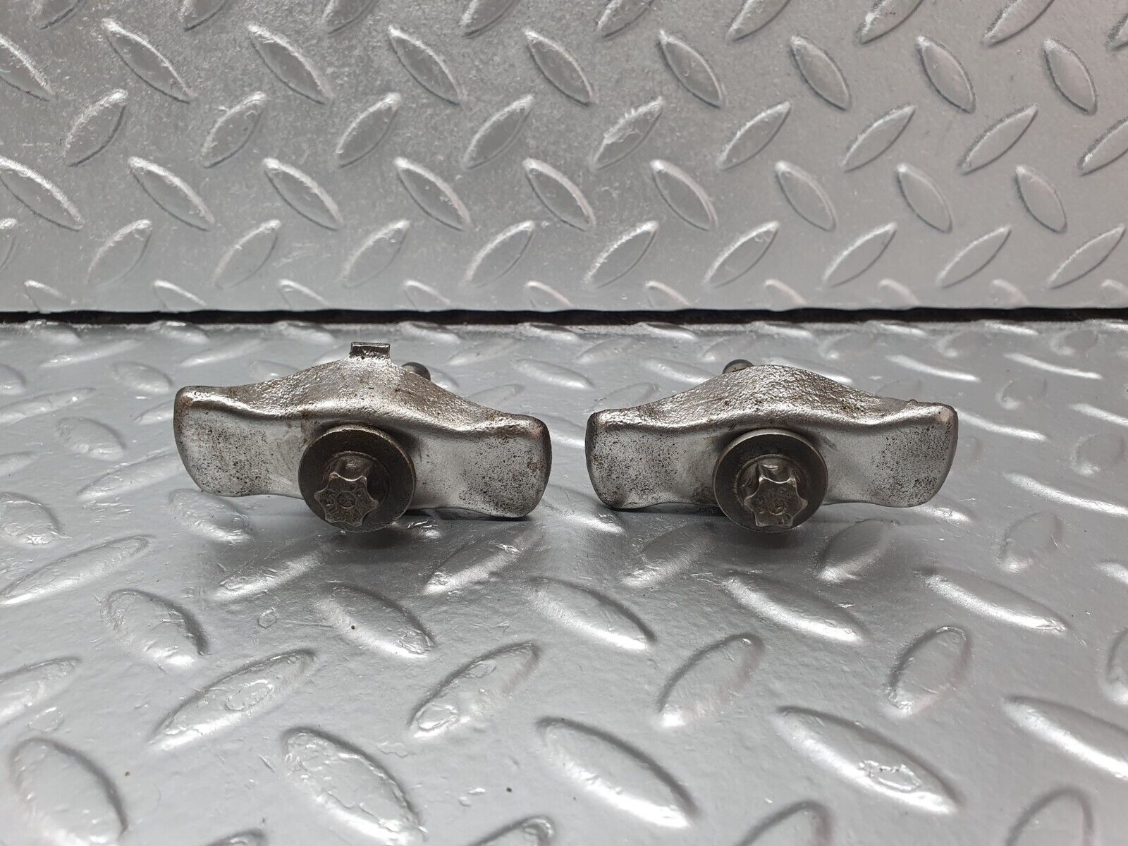 42132 Mercedes-Benz W202 C200 Rear Suspension Axle Mounting Bolt