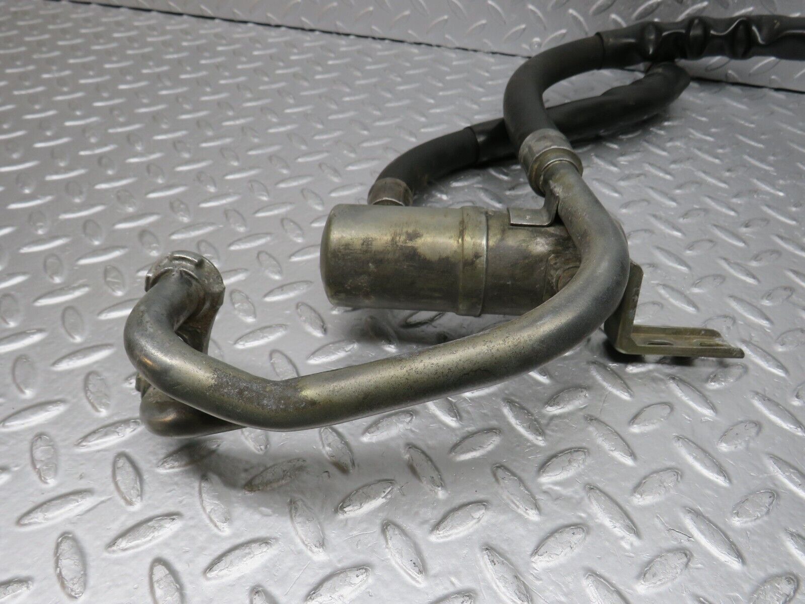 39219 Mercedes-Benz R107 500SL Air Conditioning Air Dryer