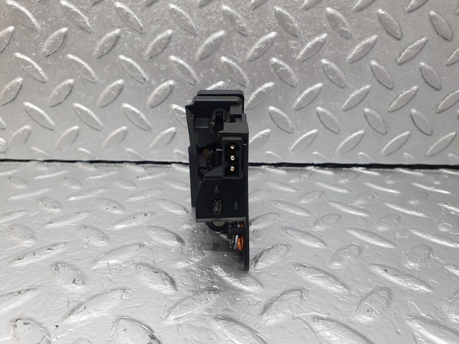 42574 Mercedes-Benz R129 320SL Coupe Glove Box Lock With Key 1298206810