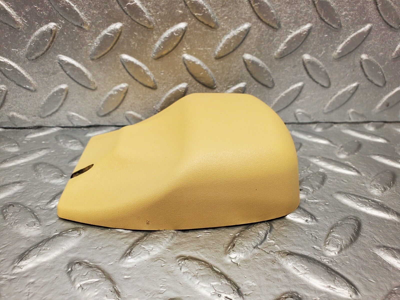 46957 Mercedes-Benz R129 320SL Coupe Rain Sensor Cover Beige 1298220135