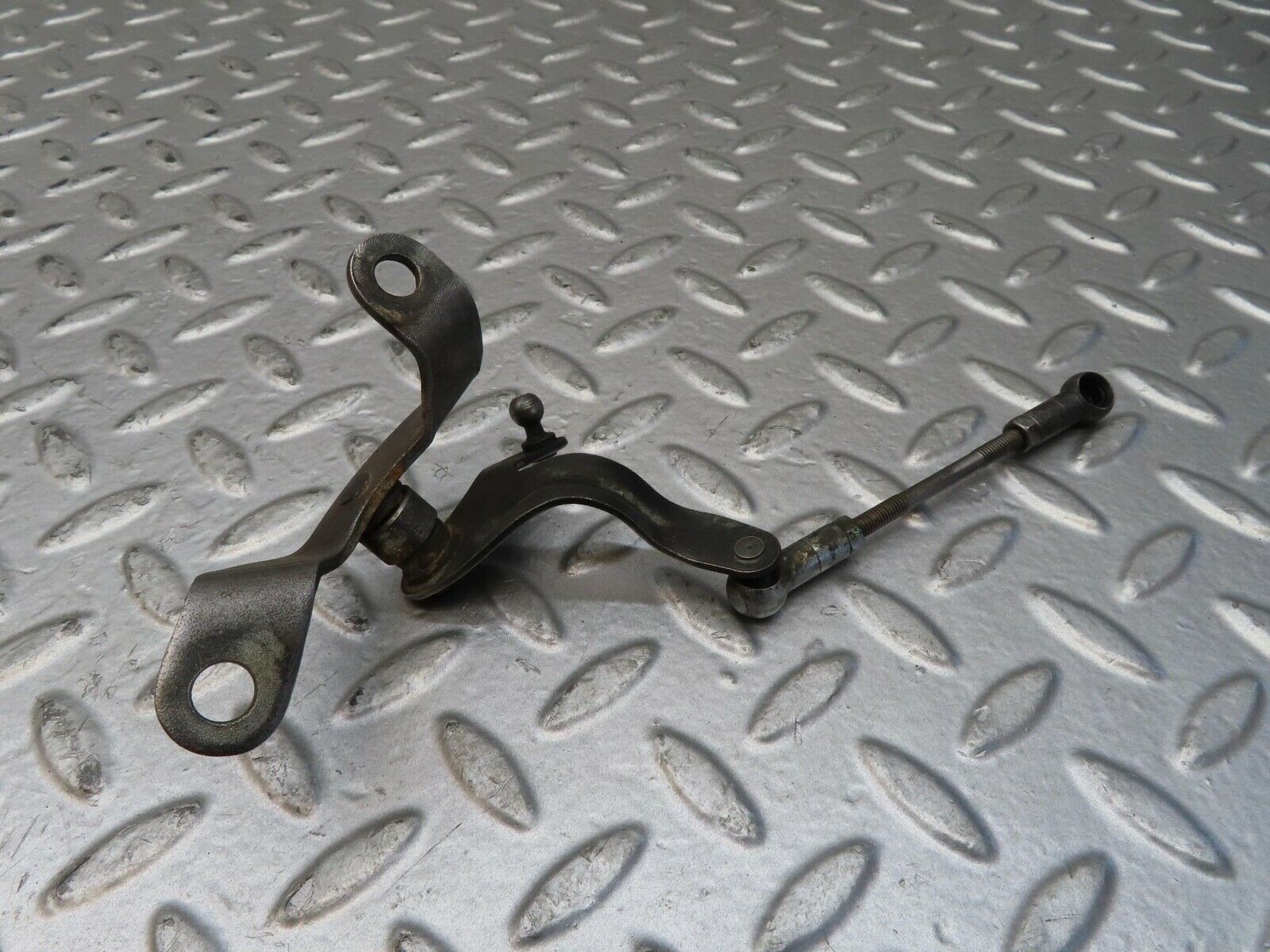 15750 Mercedes-Benz R107 450SL Throttle Linkage