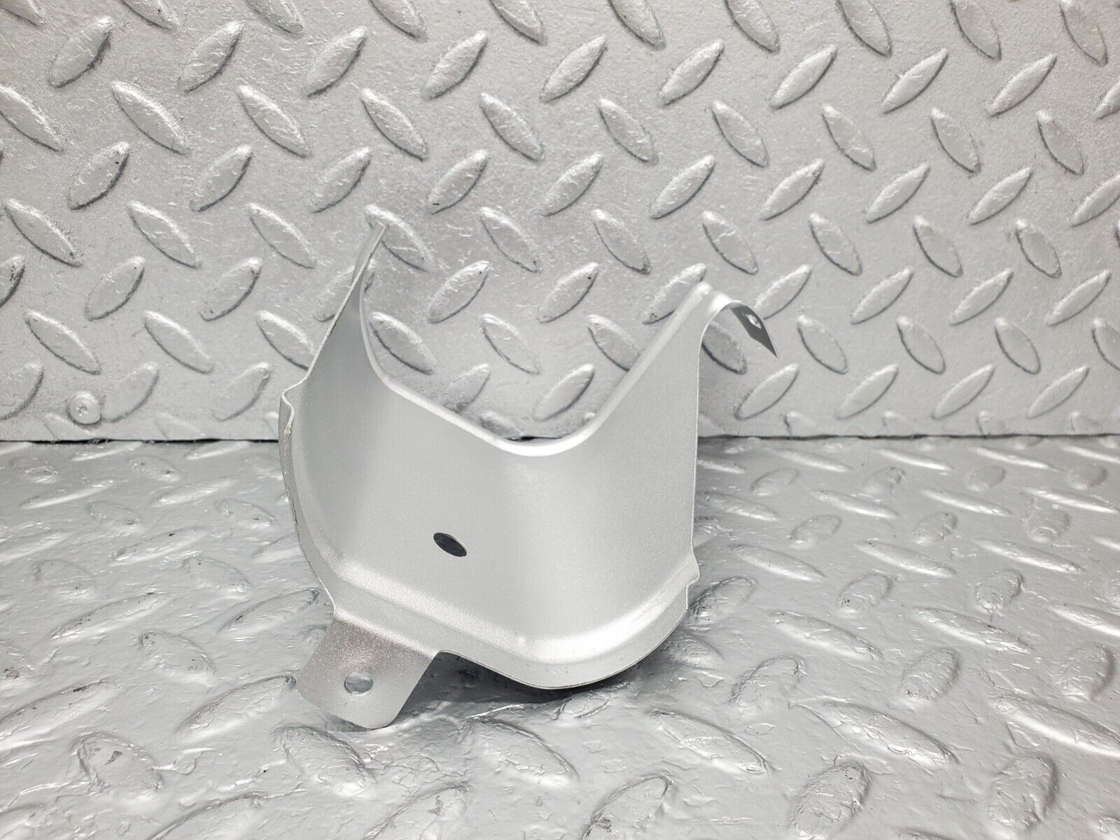 46560 Mercedes-Benz C123 280CE Coupe Exhaust Heat Shield