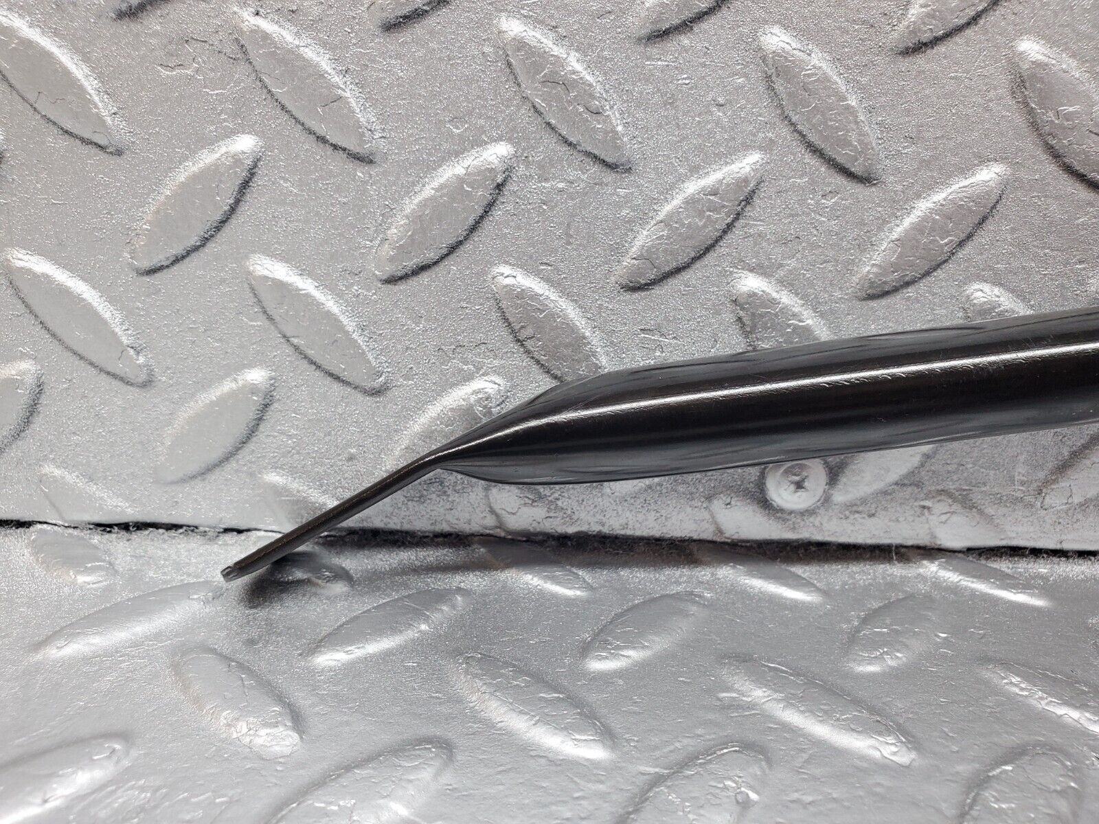 45659 Mercedes-Benz W126 420SE Heater Blower Holder Bracket