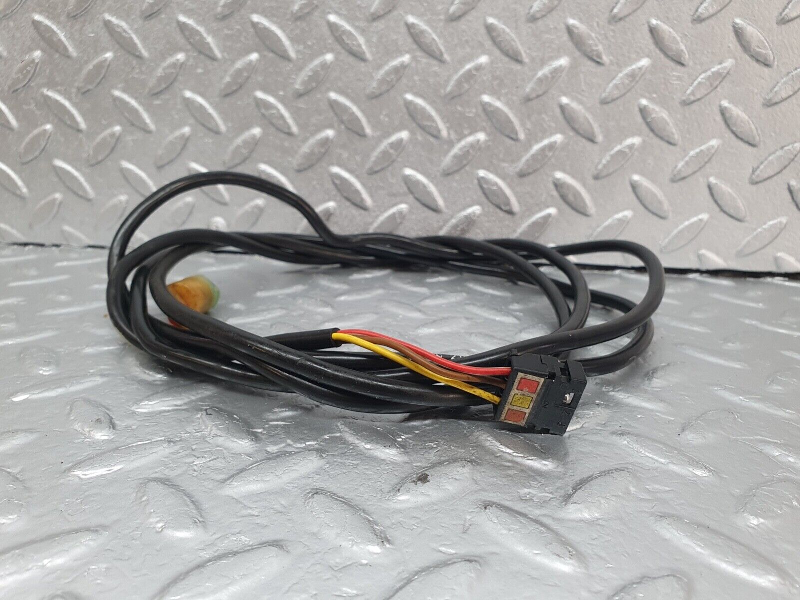 43006 Mercedes-Benz W201 190 Rear Door Wire 2015404035