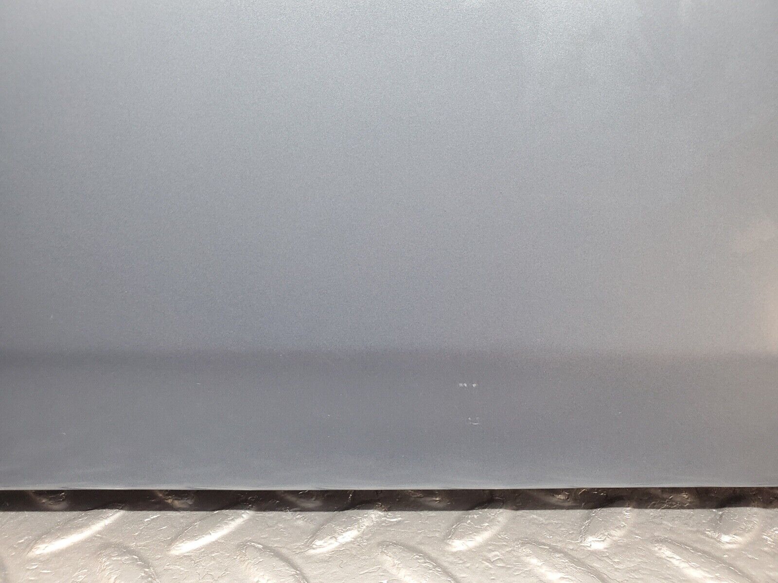 44643 Mercedes-Benz W124 220E Rear Right Door Lower Moulding Trim