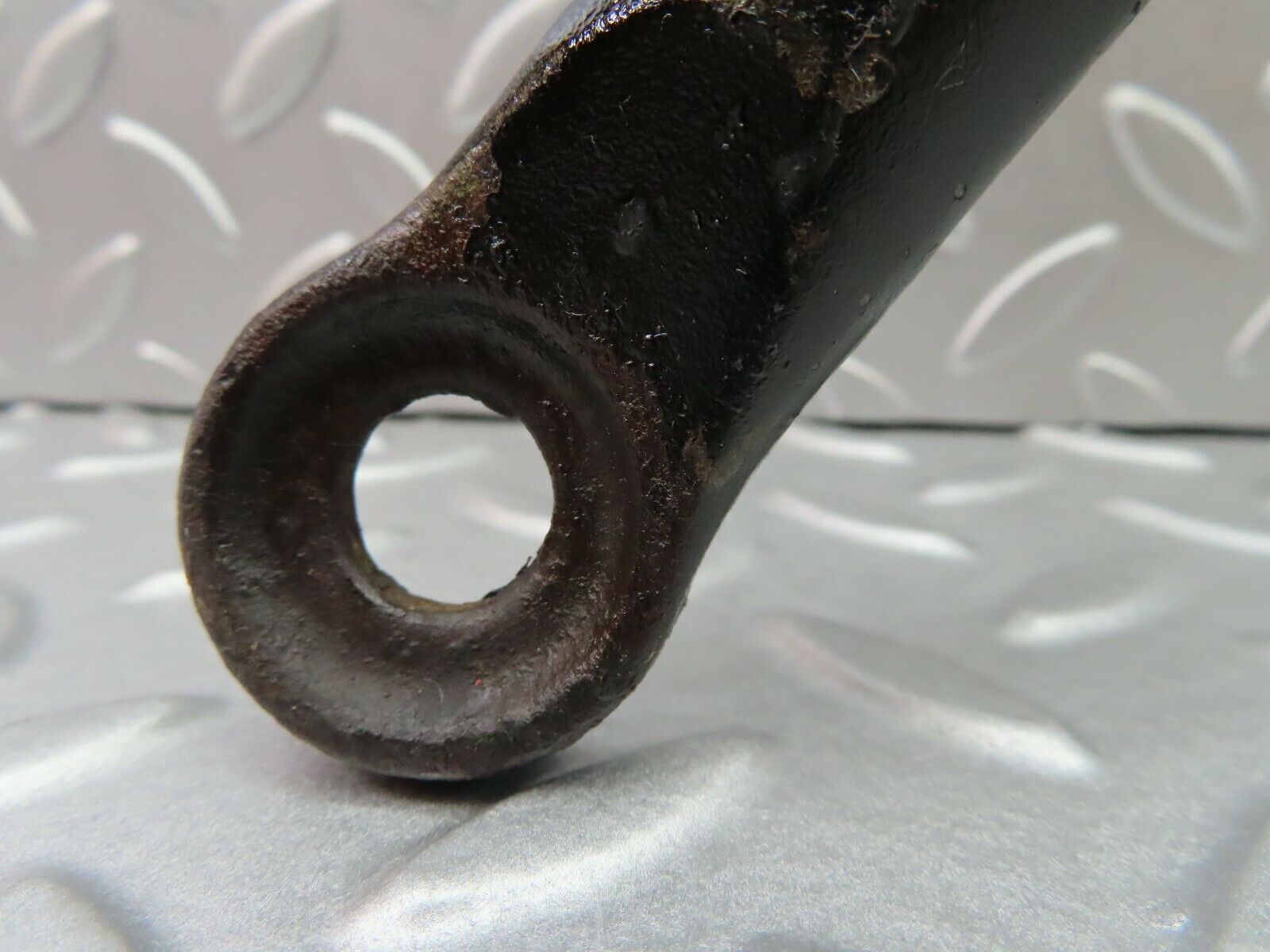 6001 Mercedes-Benz R107 350SL Anti Roll Bar Front Axle 1073230165