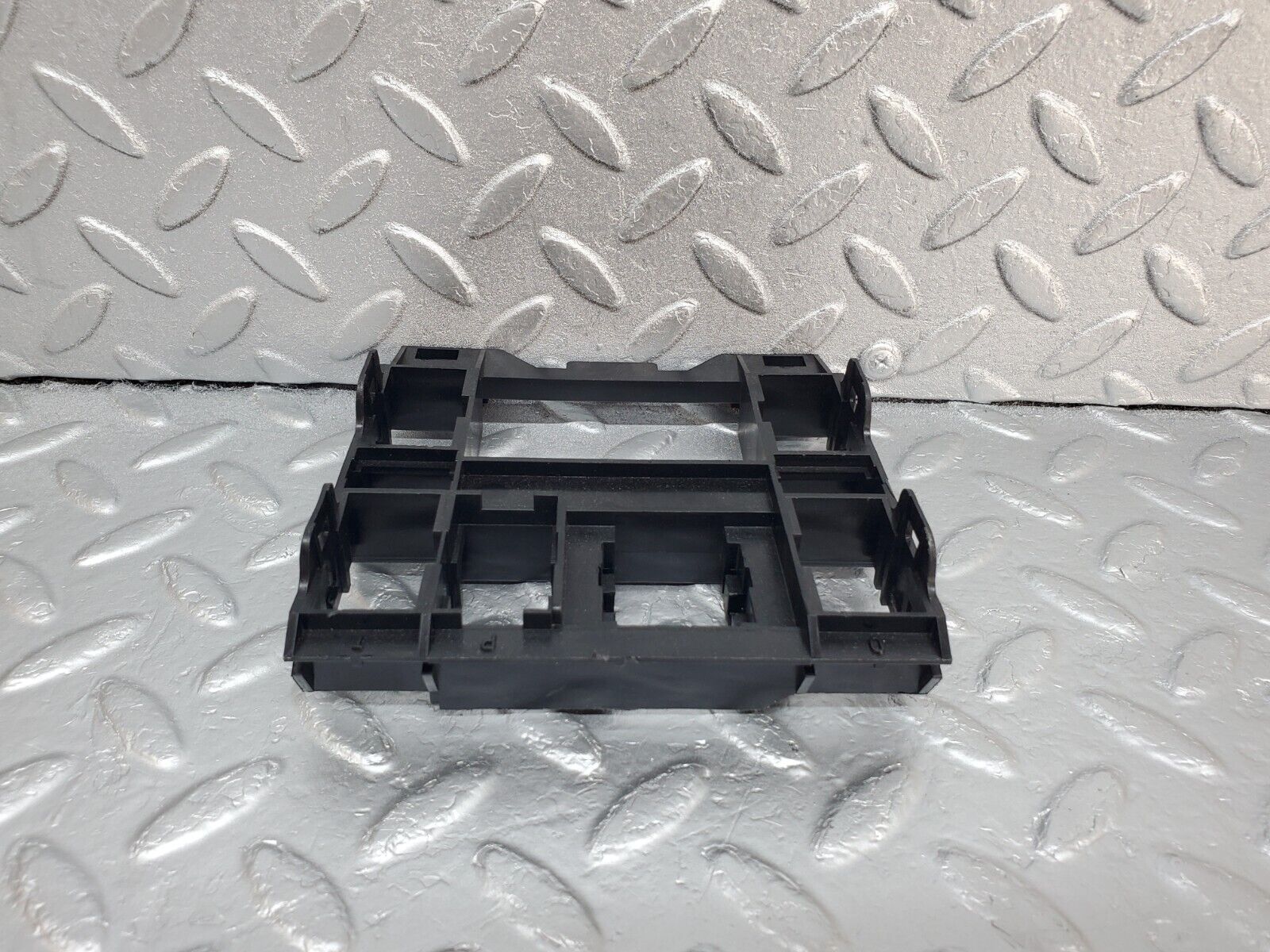 44669 Mercedes-Benz W124 220E Window Regulator Switch Console 1248210271