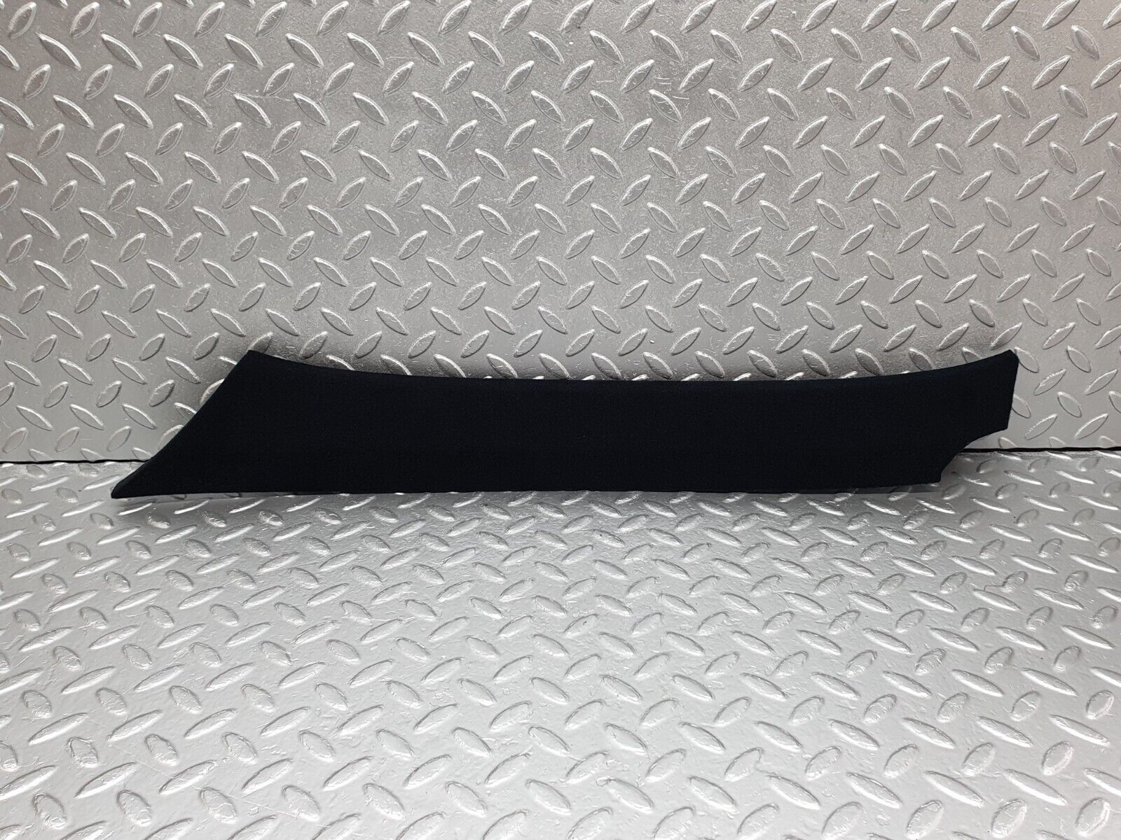 41760 Mercedes-Benz W202 C200 A Pillar Trim Cover Left Side Grey 2026920189