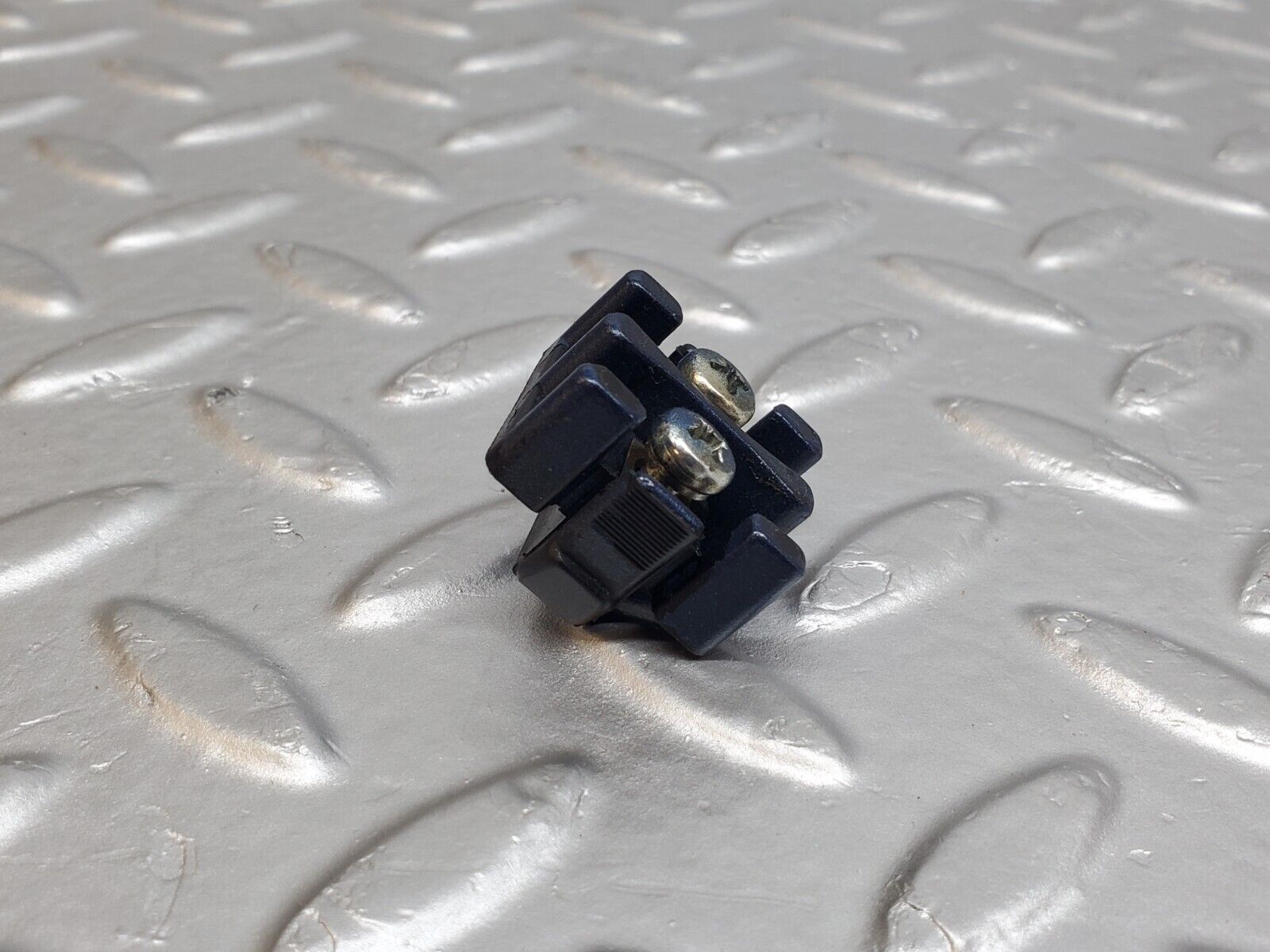 44718 Mercedes-Benz W124 220E Wiring Cable Junction 0005400269