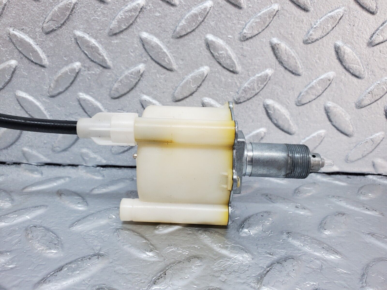 44852 Mercedes-Benz W124 220E Heater Control Switch 1248300185