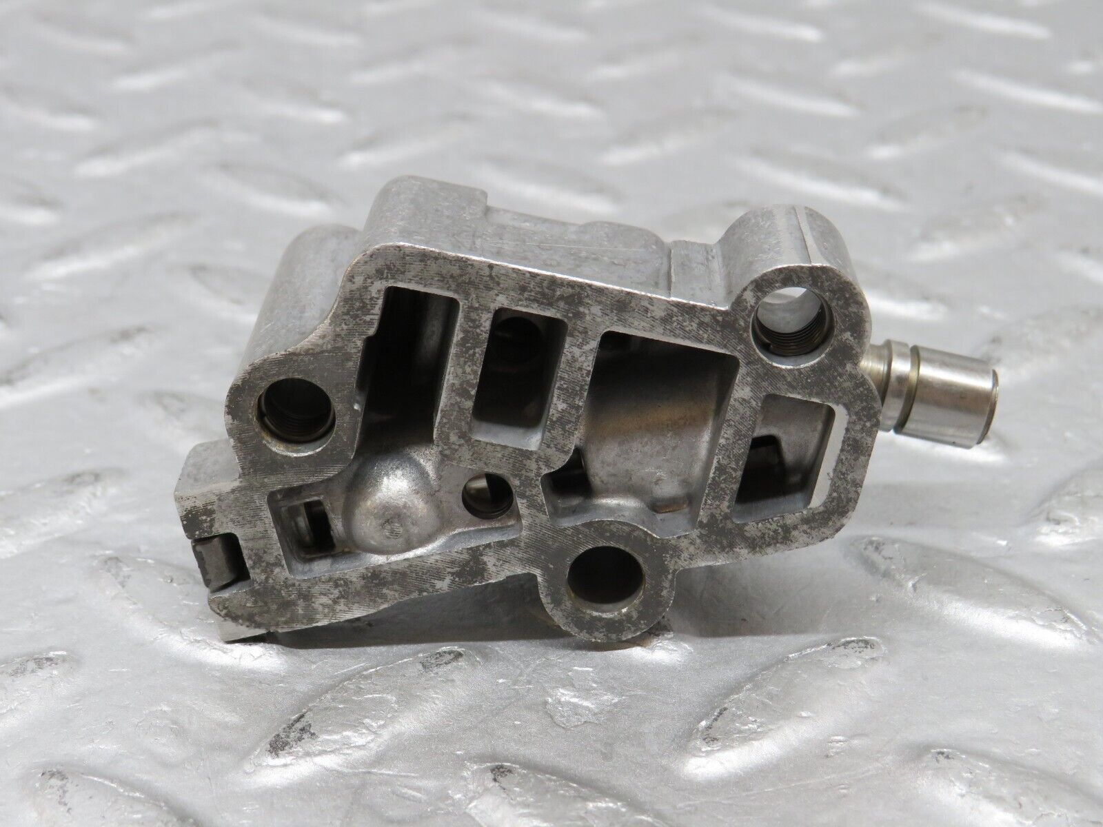 36414 Mercedes-Benz R107 450 Automatic Gearbox Valve Body 722.002 1092770205