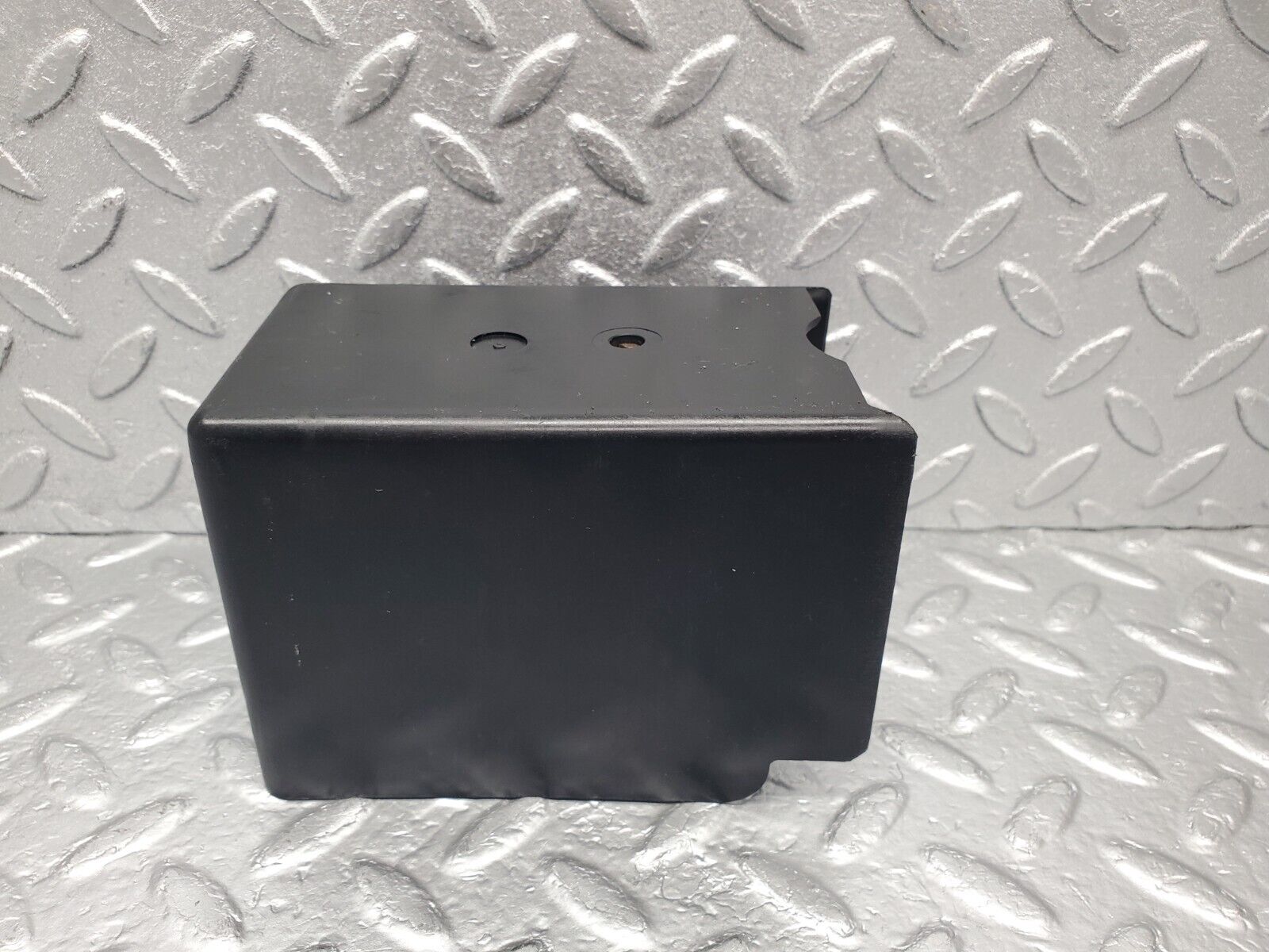 46459 Mercedes-Benz C123 280CE Coupe ABS Brake Pump Cover