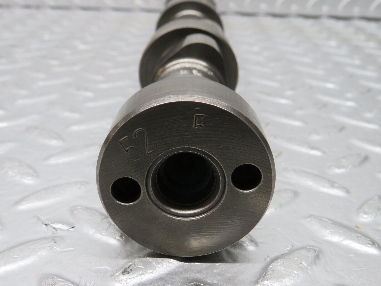 33023 Mercedes-Benz C107 R107 350 V8 Camshaft Left Side 1160514601