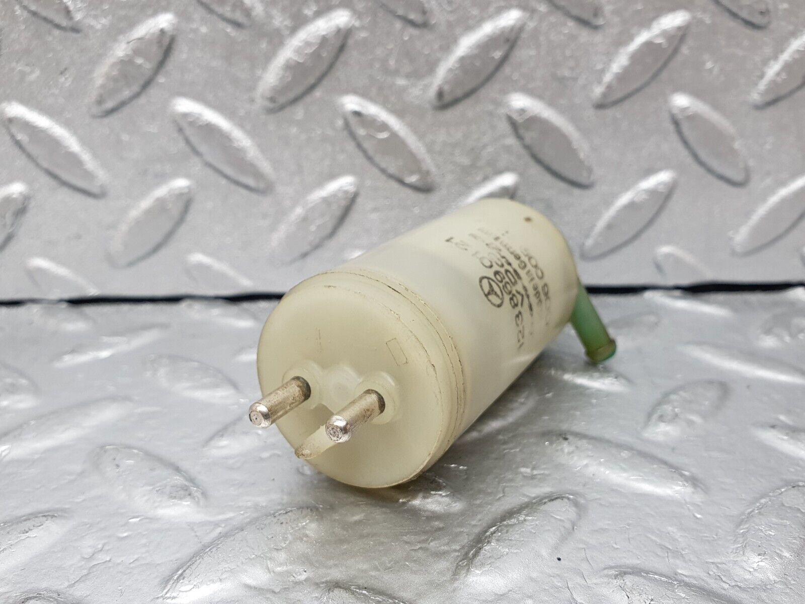 44071 Mercedes-Benz C123 230CE Coupe Windscreen Washer Pump VDO 1238690121