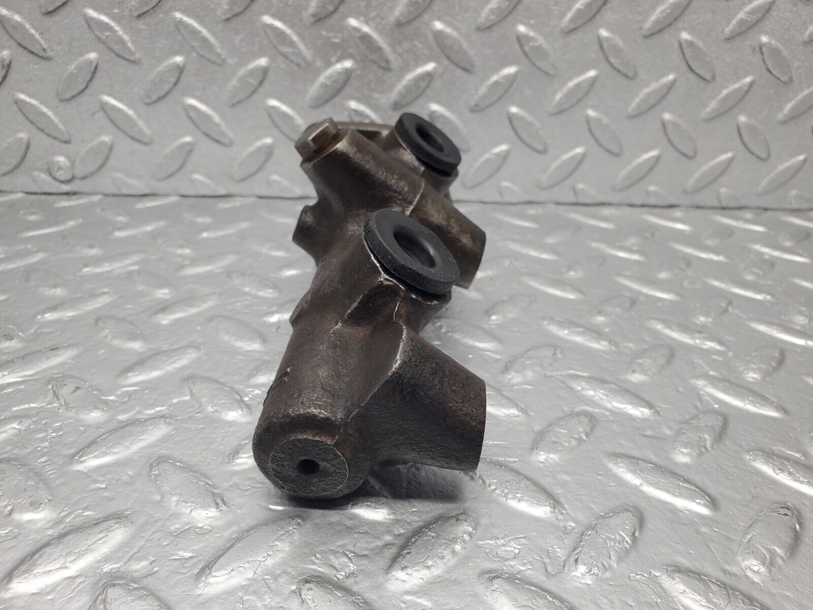 46523 Mercedes-Benz C123 280CE Coupe Brake Master Cylinder ATE