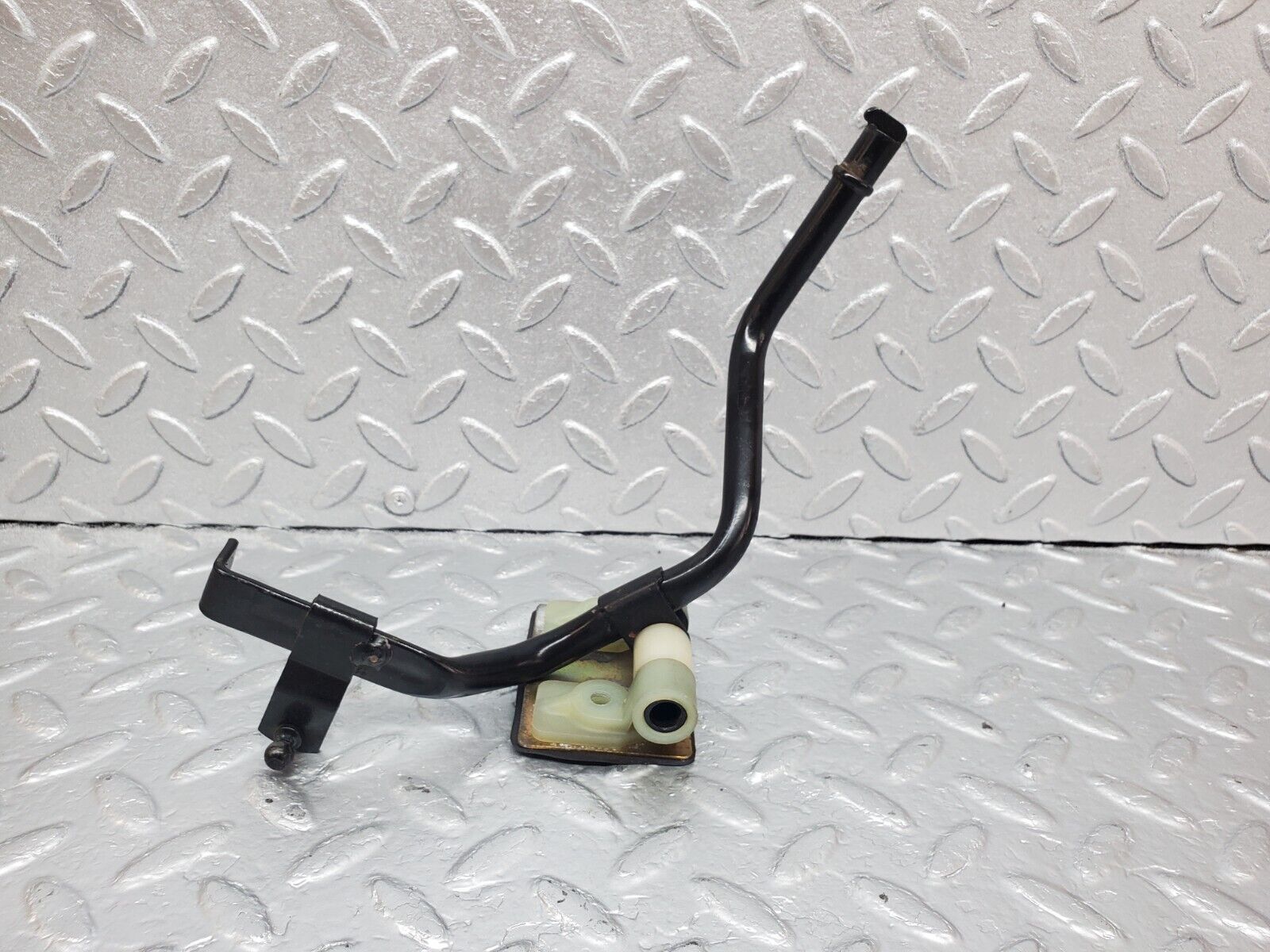 45780 Mercedes-Benz W126 420SE Accelerator Pedal Linkage