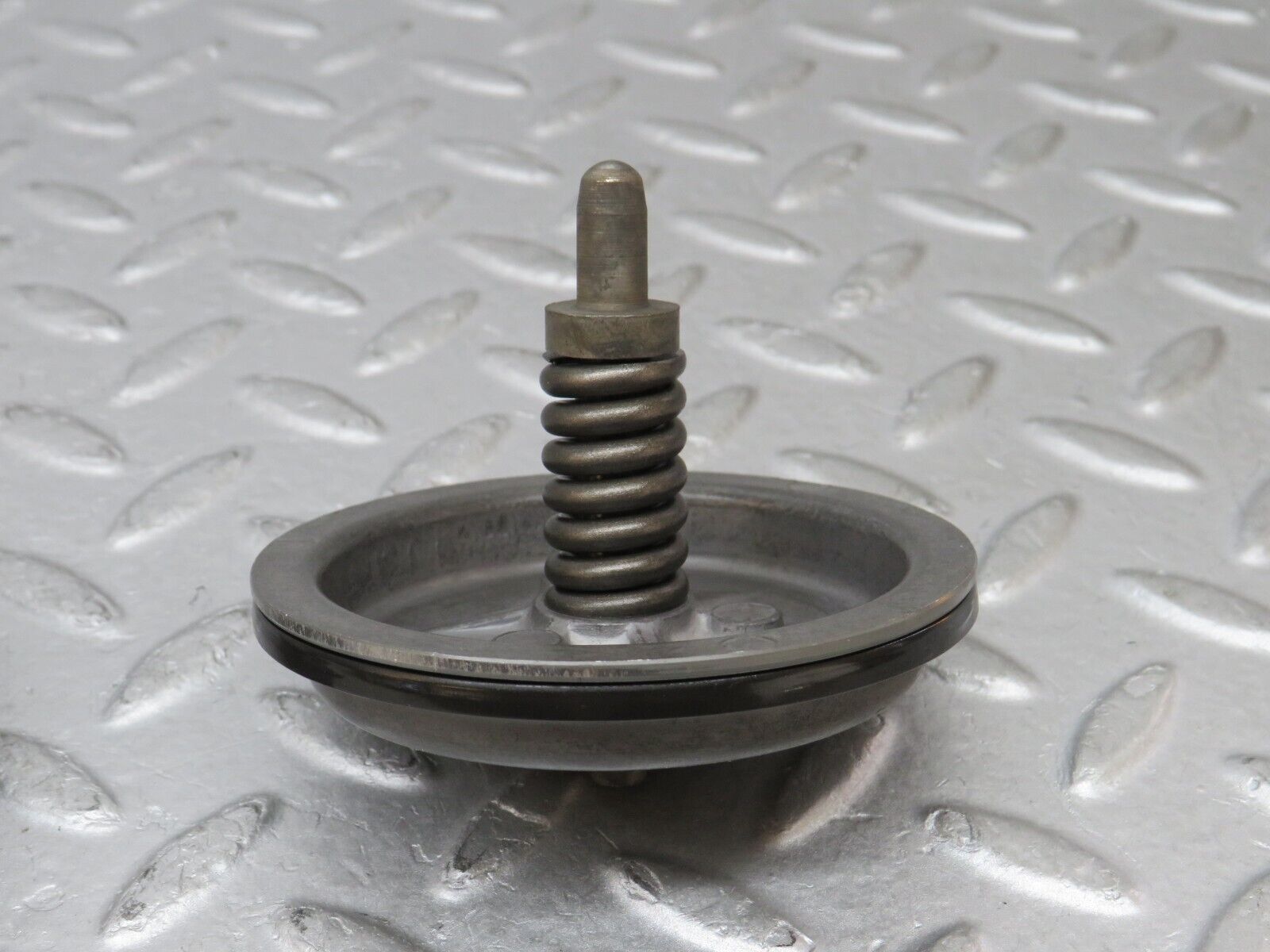 36419 Mercedes-Benz R107 450 Automatic Gearbox Piston 2x 722.002 1152774538 1152776438