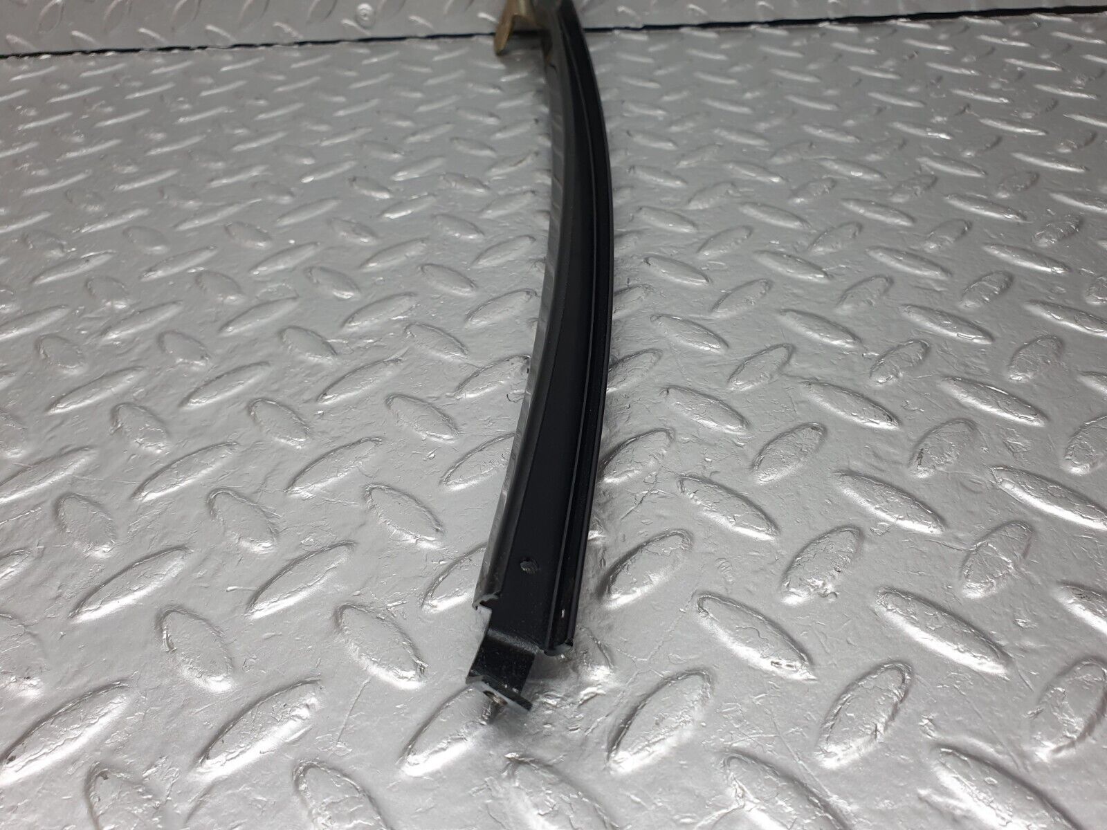 41963 Mercedes-Benz W202 C200 Rear Right Door Window Channel