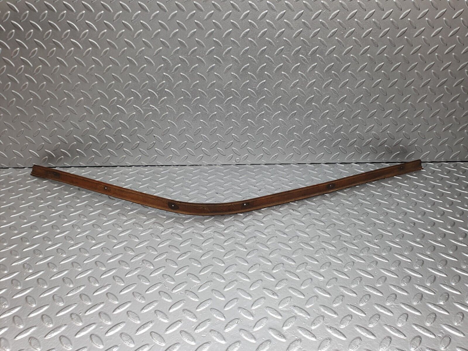 43392 Mercedes-Benz W108 280SE Front Left Door Wood Trim