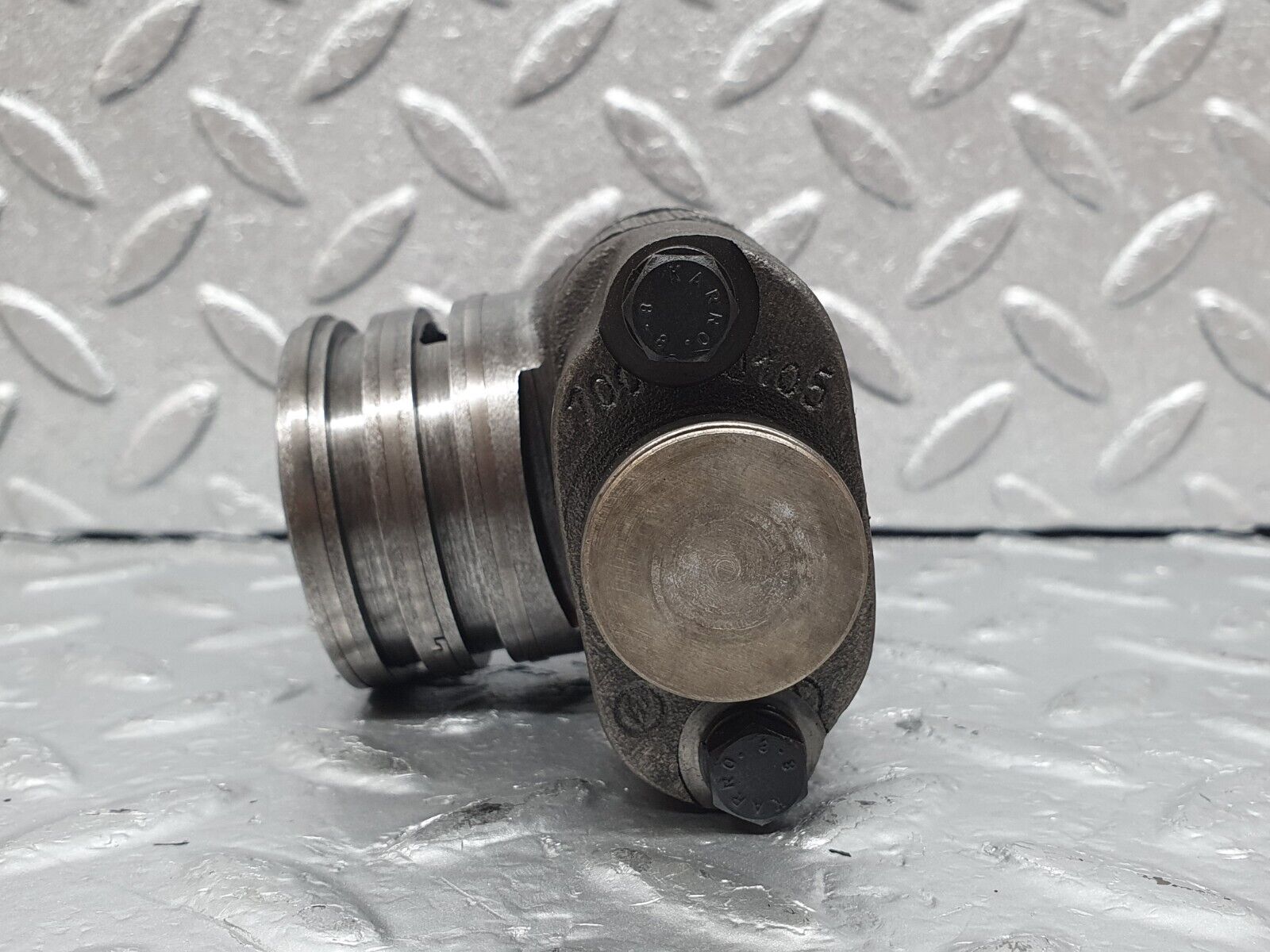 44234 Mercedes-Benz C107 350SLC Coupe Automatic Gearbox Governor 722.001 1092700174 1152771305