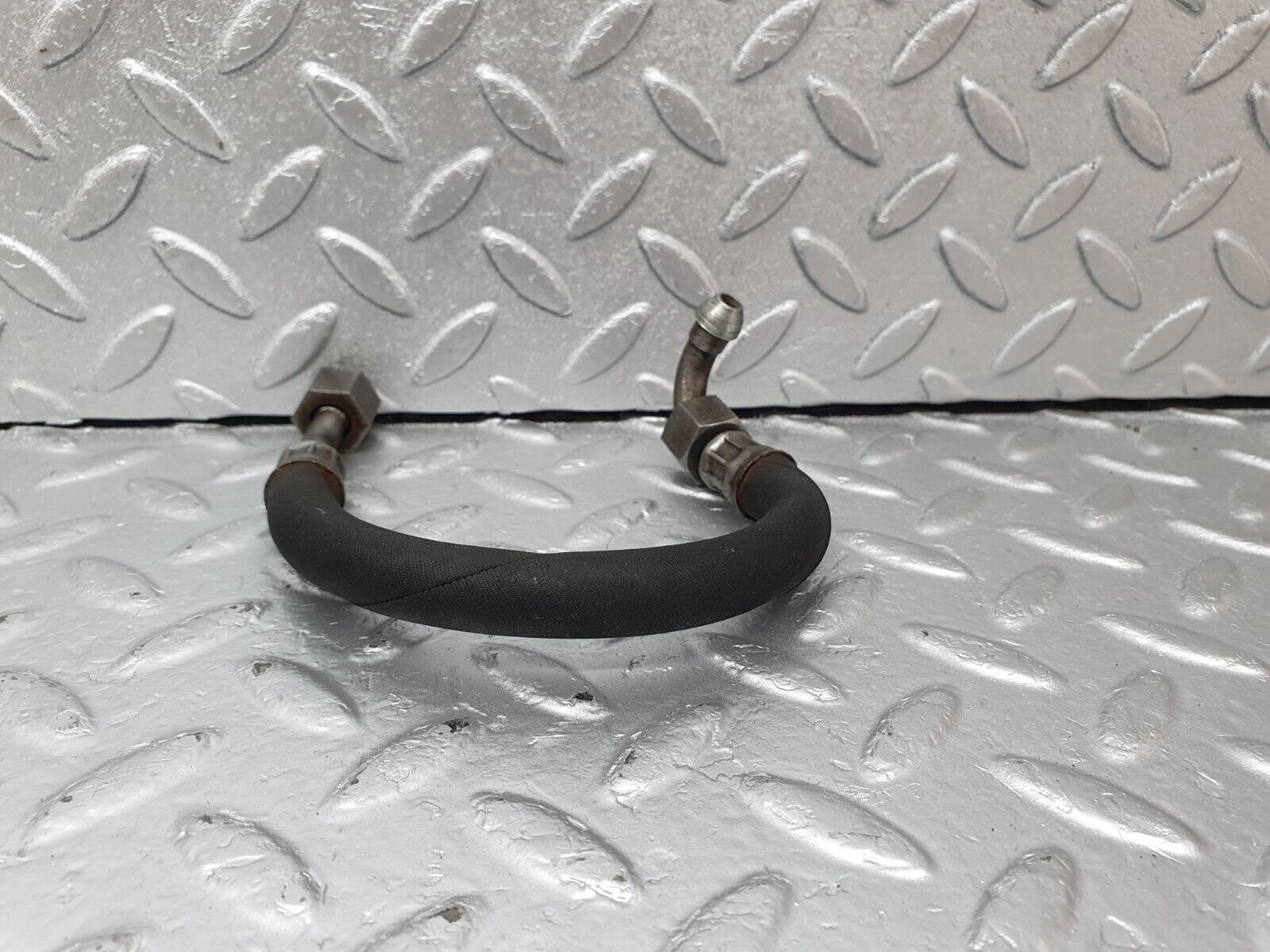 43467 Mercedes-Benz W108 280SE Fuel Hose Pipe