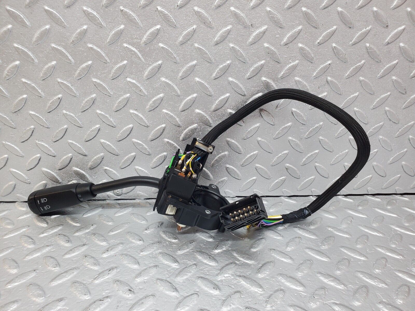 44919 Mercedes-Benz R129 300SL Coupe Indicator Wiper Stalk