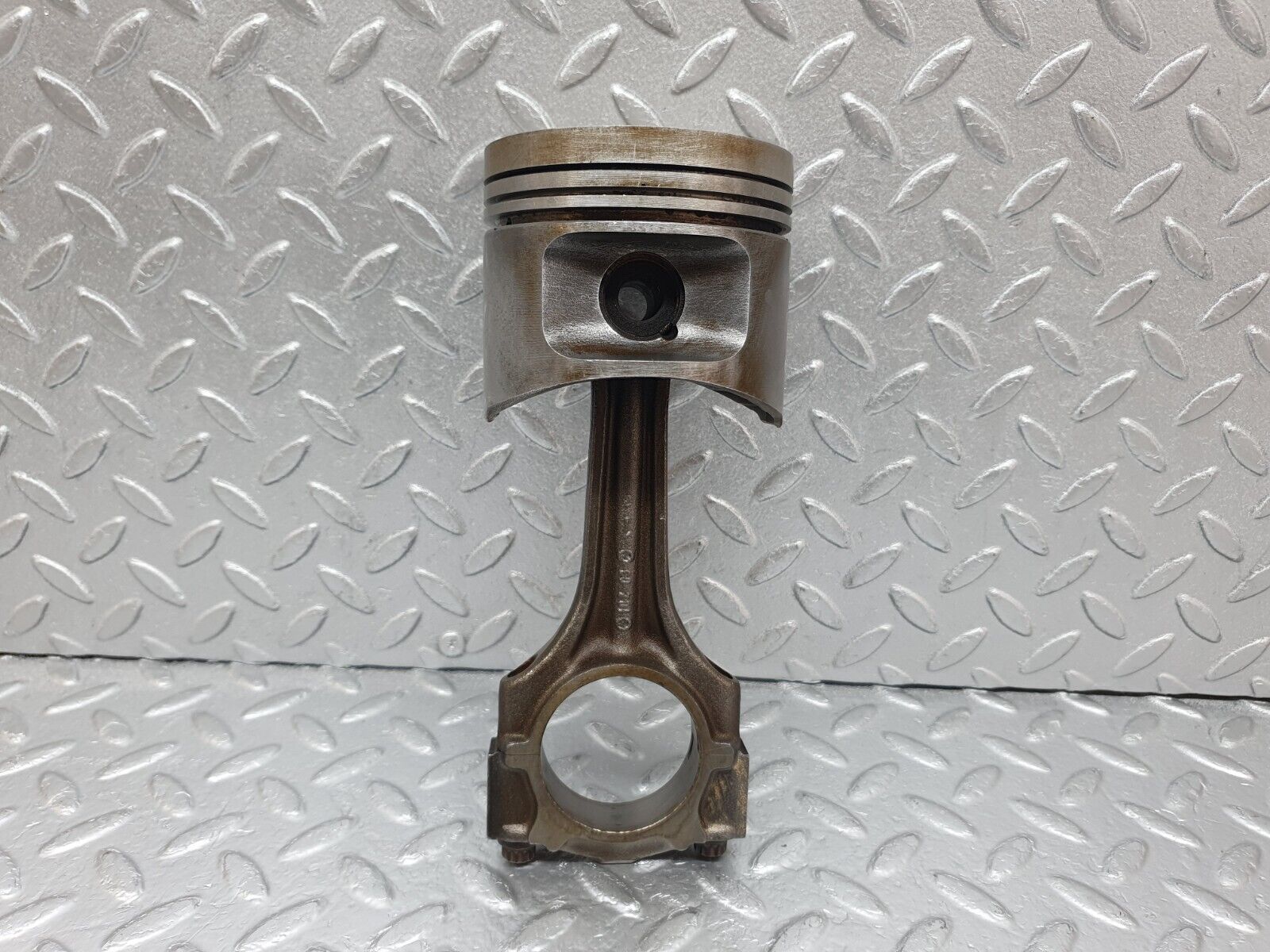 44143 Mercedes-Benz C123 230CE Coupe Piston With Connecting Rod 95.475mm 10203