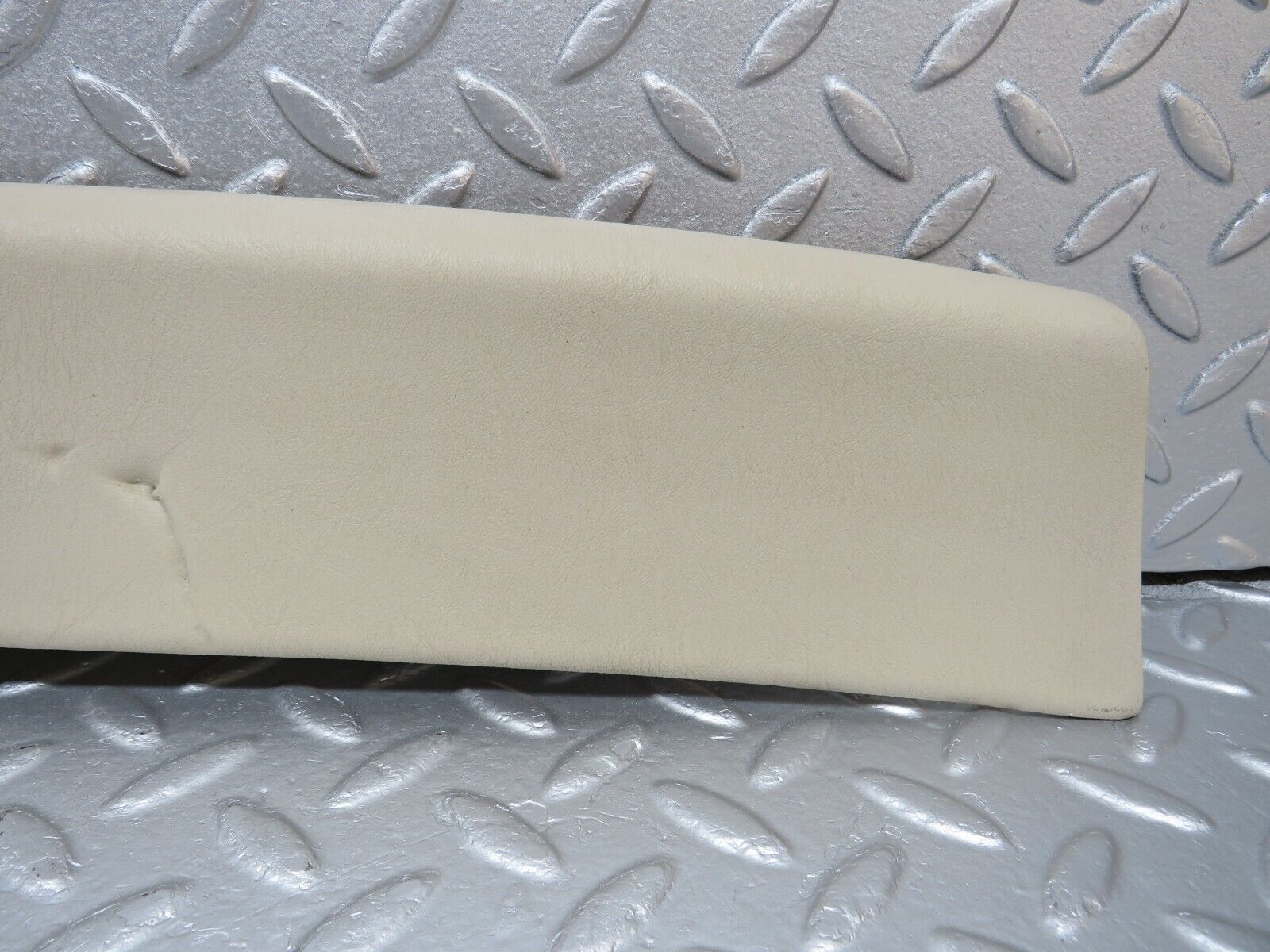 40191 Mercedes-Benz R107 Hardtop Rear Headlining Panel Beige