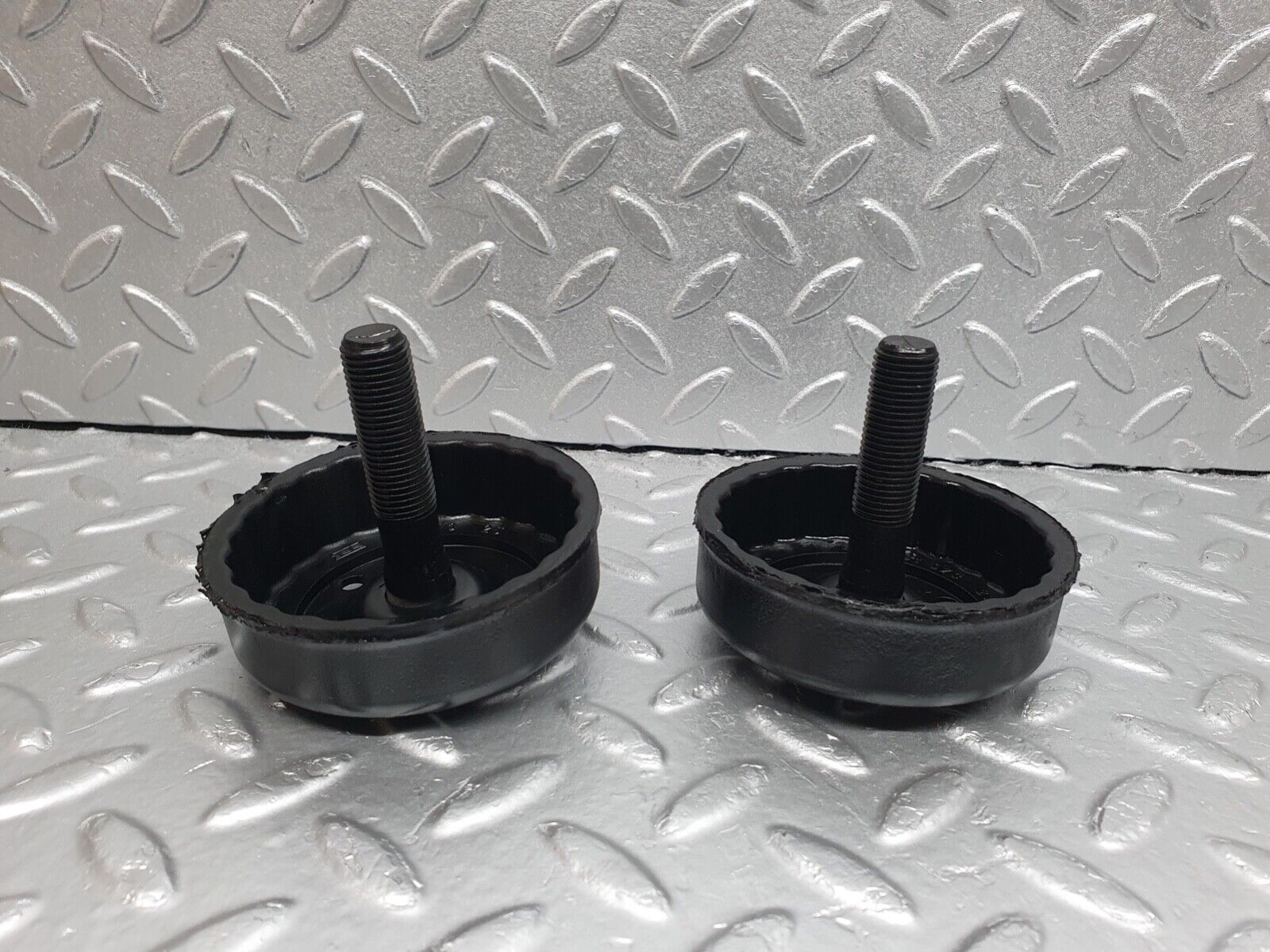 42031 Mercedes-Benz W202 C200 Rear Subframe Differential Holder 2023520346