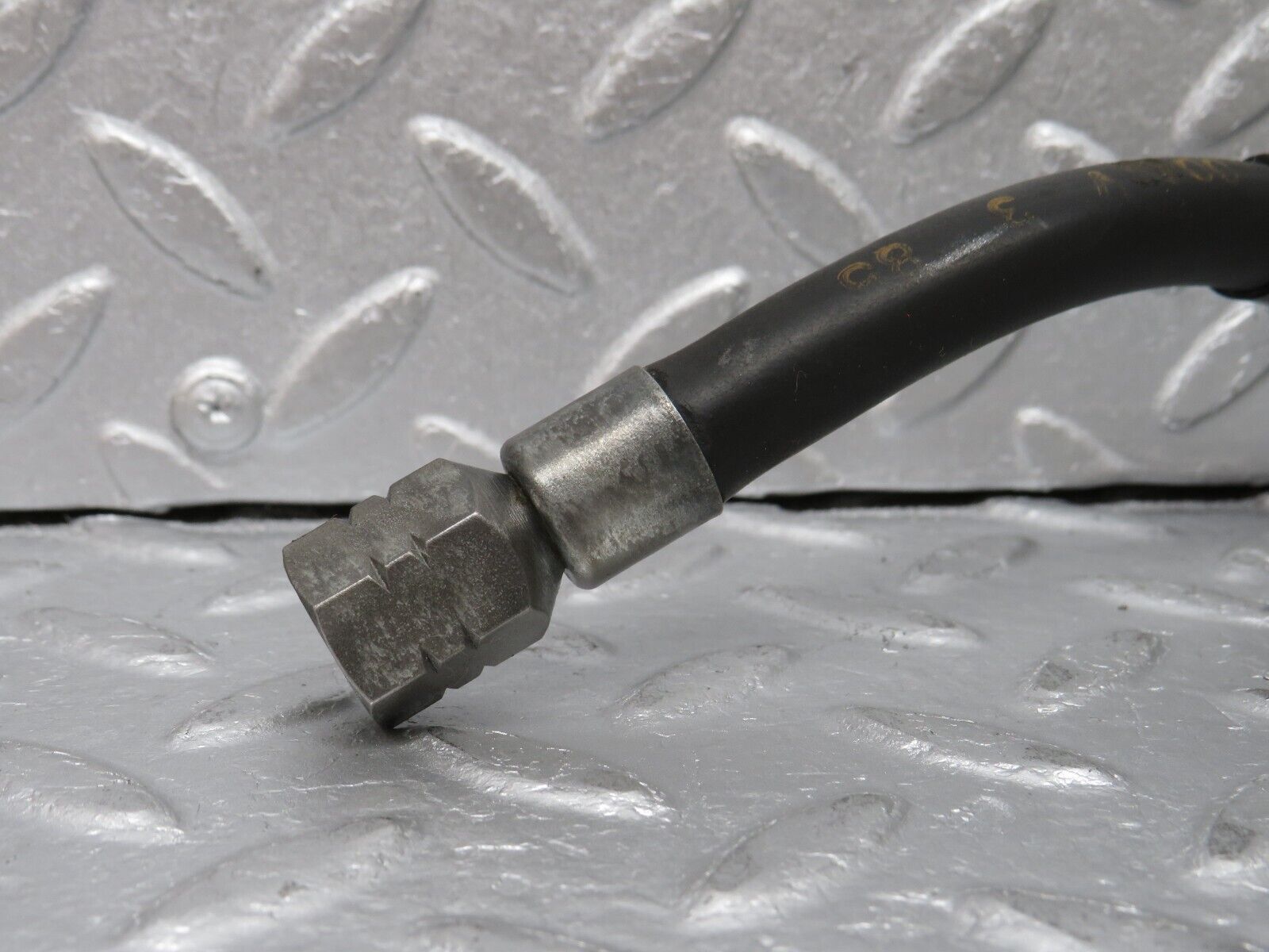 39160 Mercedes-Benz R107 500SL Fuel Pipe Line