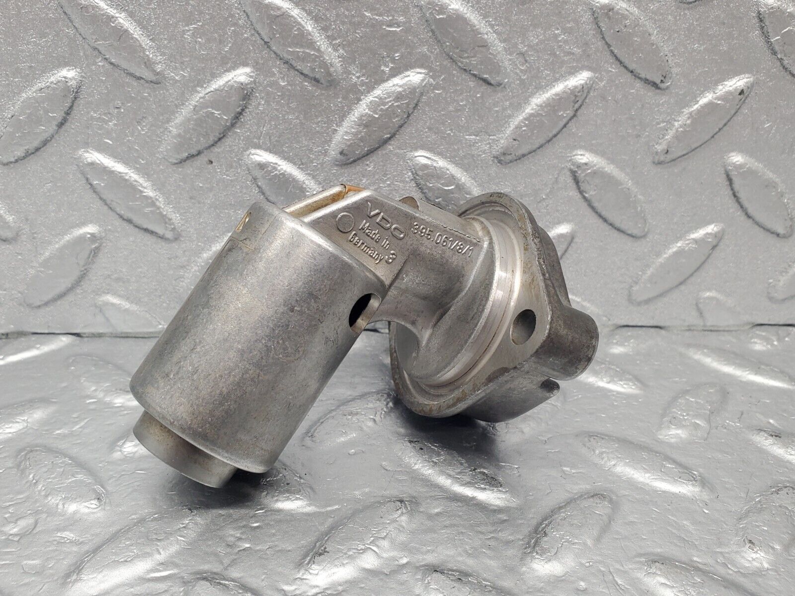 46211 Mercedes-Benz W124 280E Engine Oil Level Sensor 1245420017