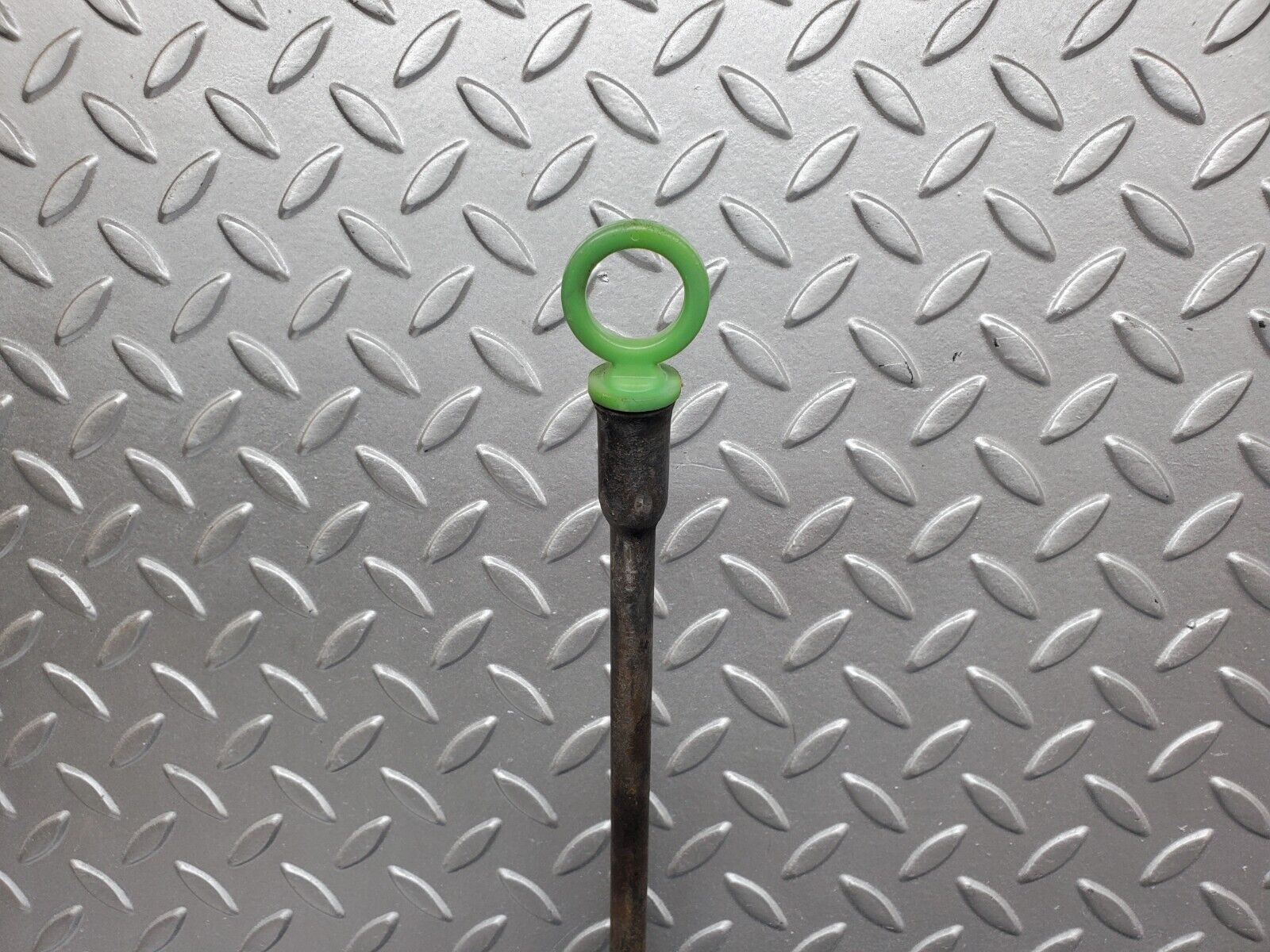 45456 Mercedes-Benz 280E M110.988 Oil Pan Oil Sump 1100140702