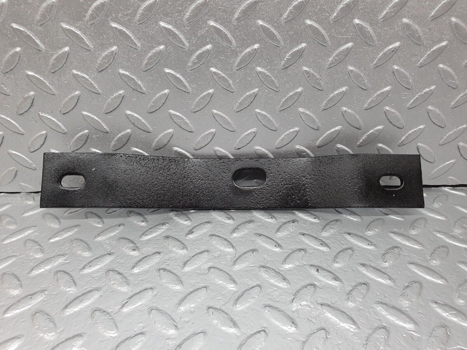 43169 Mercedes-Benz W108 280SE Front Right Bumper Bracket