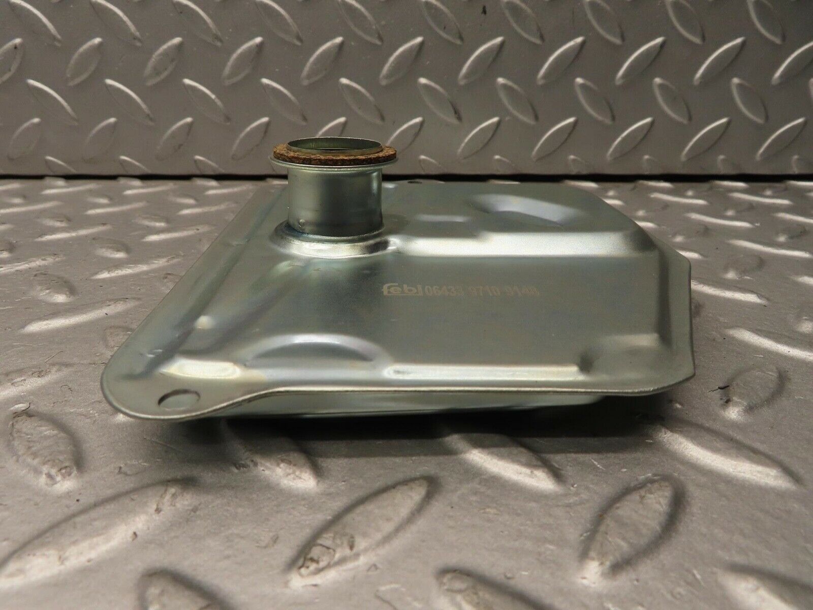 11704 Mercedes-Benz R107 450SL Automatic Gearbox Filter Febi