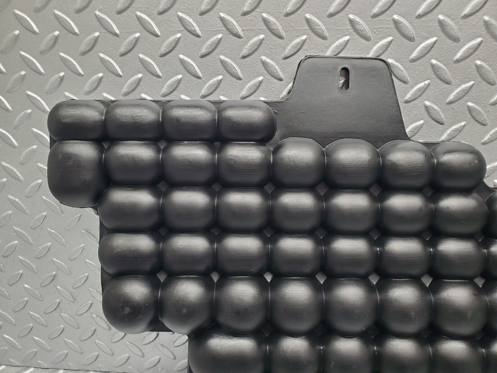 46499 Mercedes-Benz C123 280CE Coupe Vacuum Reservoir Tank 1238001419