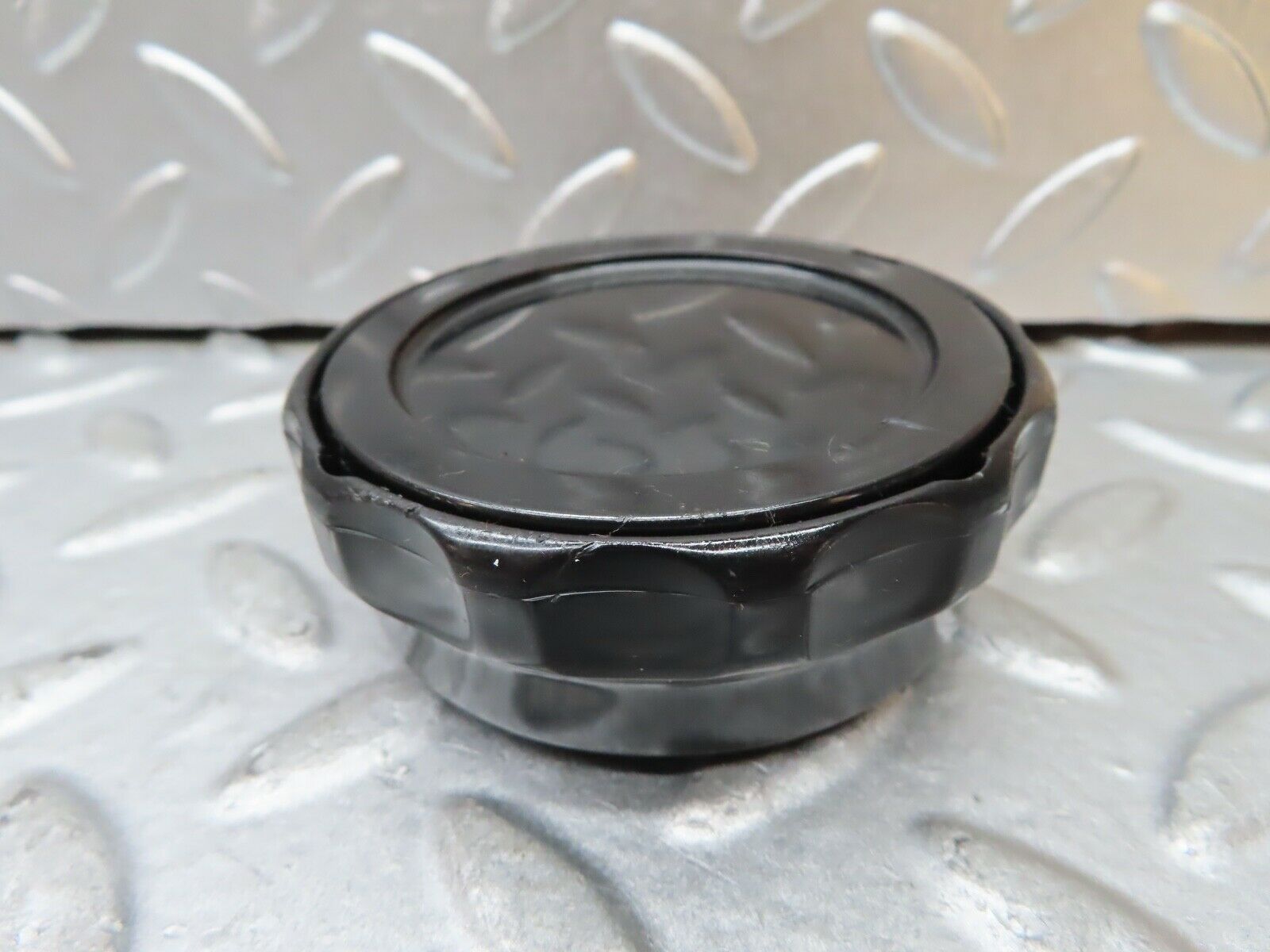 20563 Mercedes-Benz R107 450SL Seat Backrest Recline Handle Knob