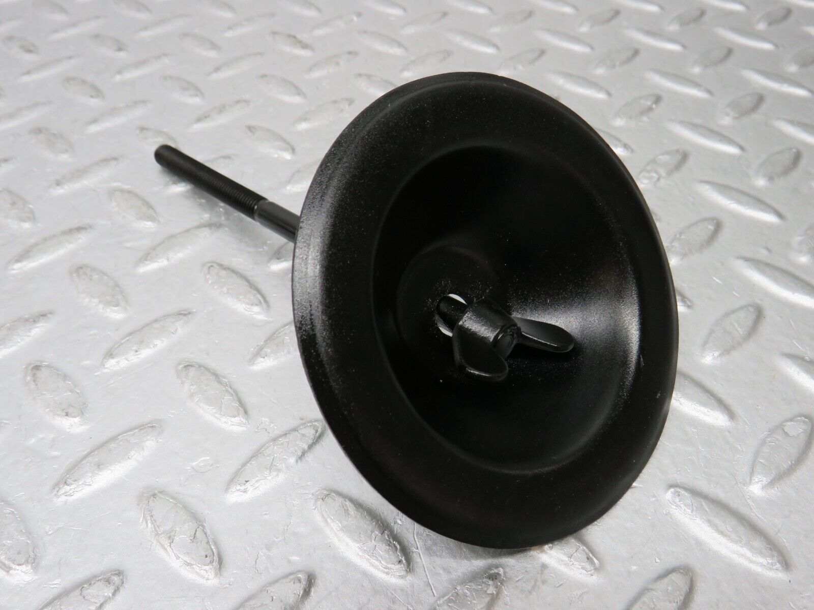 35346 Mercedes-Benz R107 280SL Spare Wheel Holder