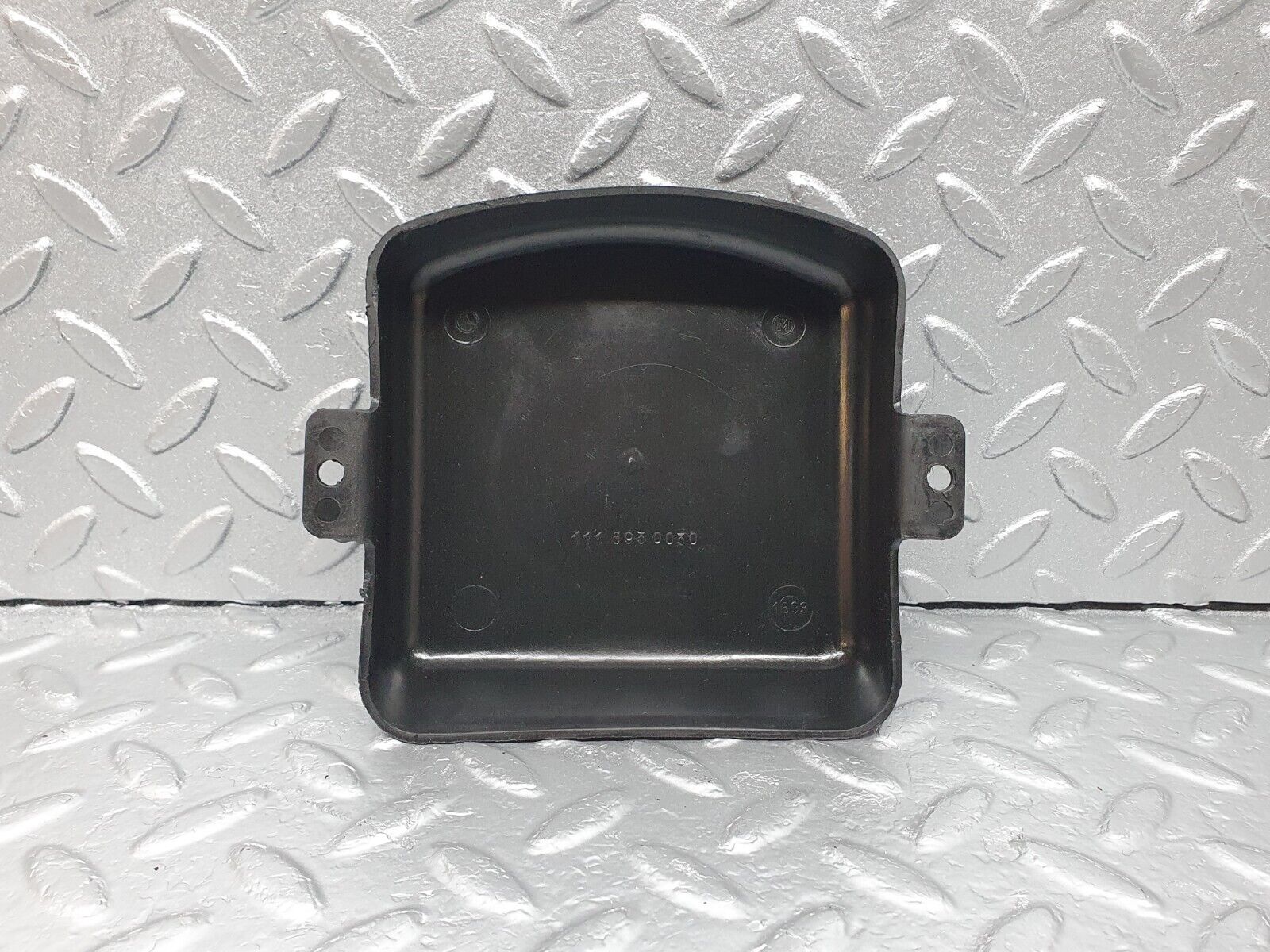 43091 Mercedes-Benz W108 280SE Rear Axle Mount Cover 1116930030