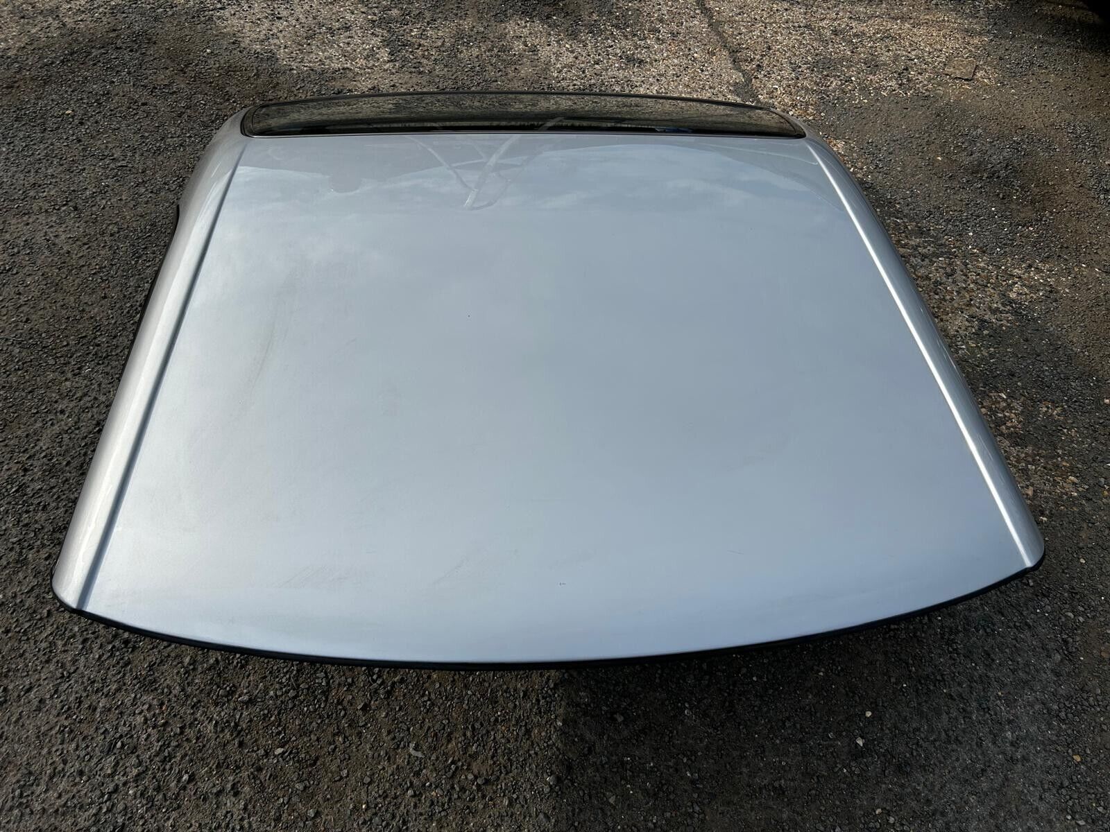 45276 Mercedes-Benz R129 300SL Coupe Hard Top