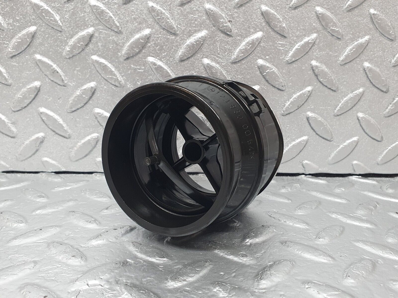 43985 Mercedes-Benz C123 230CE Coupe Dashboard Air Vent 1238300254